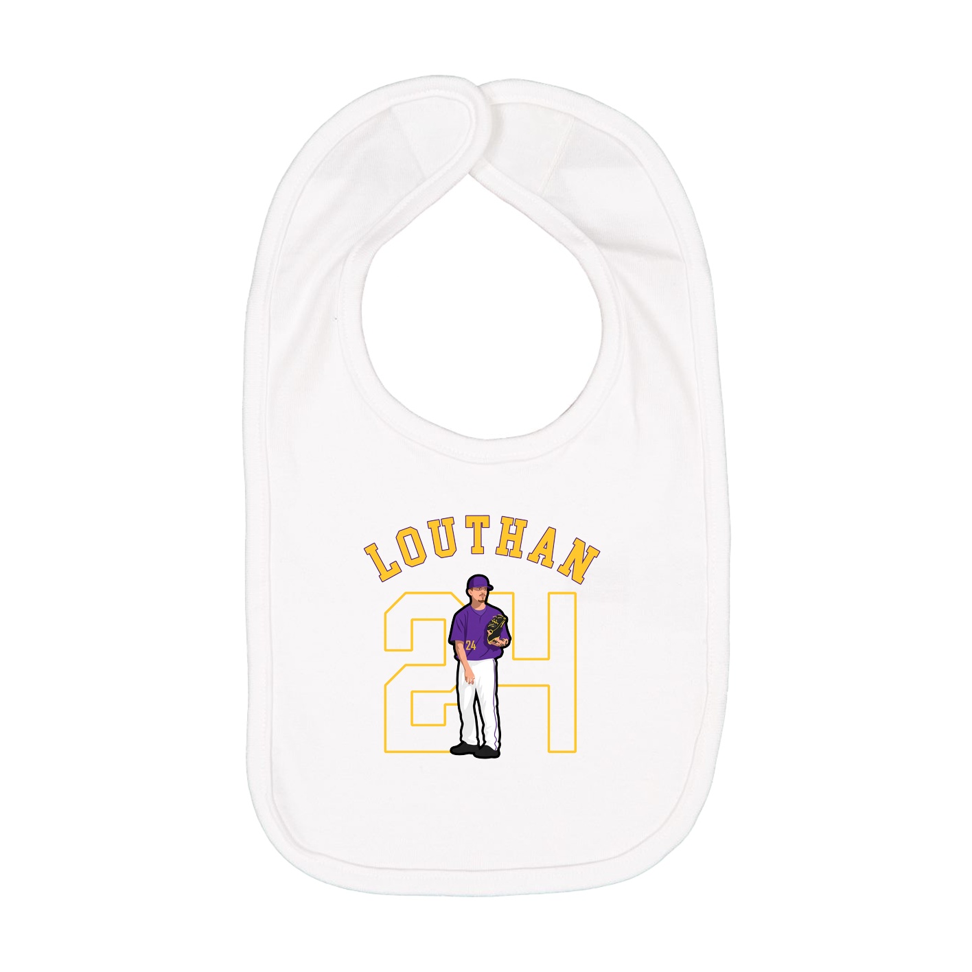 Infant Bib