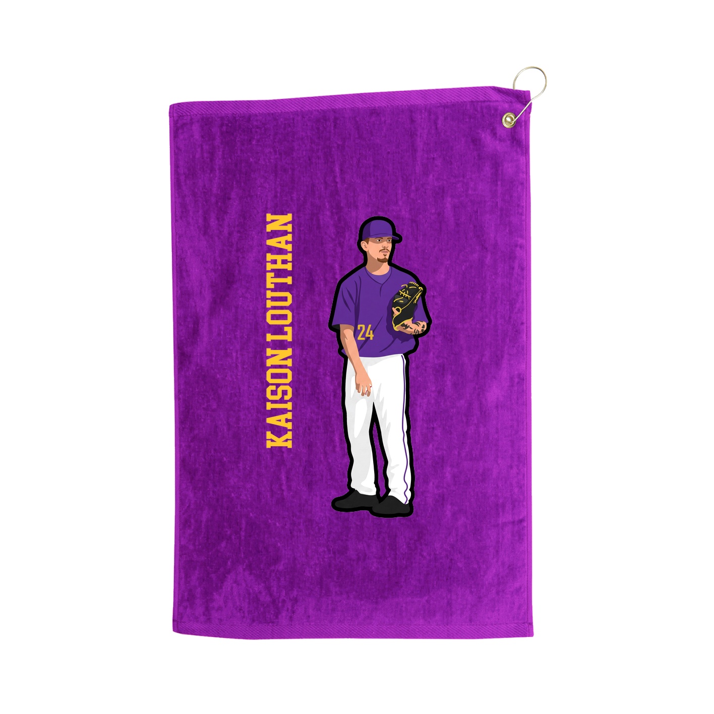 Golf Towel