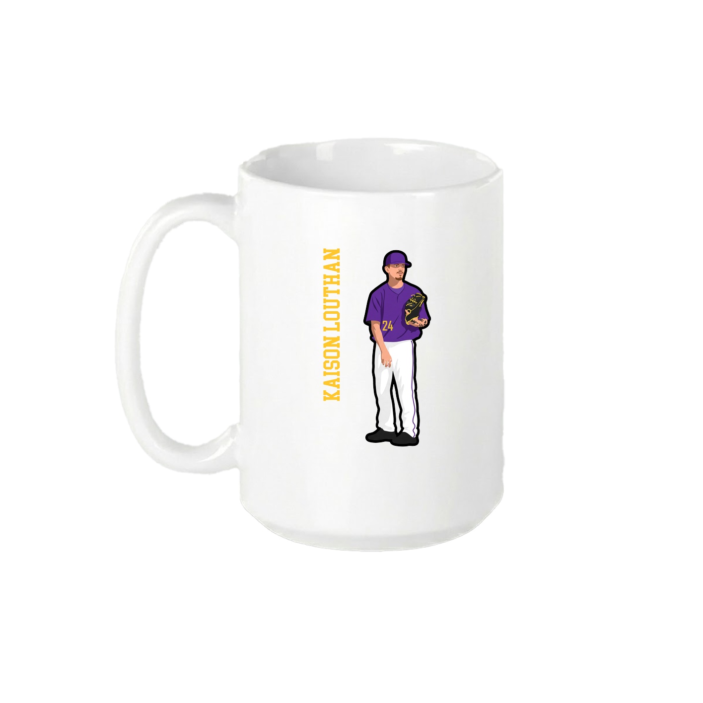 15oz Coffee Mug