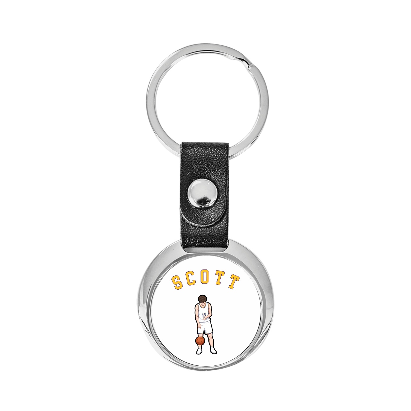 Key Chain