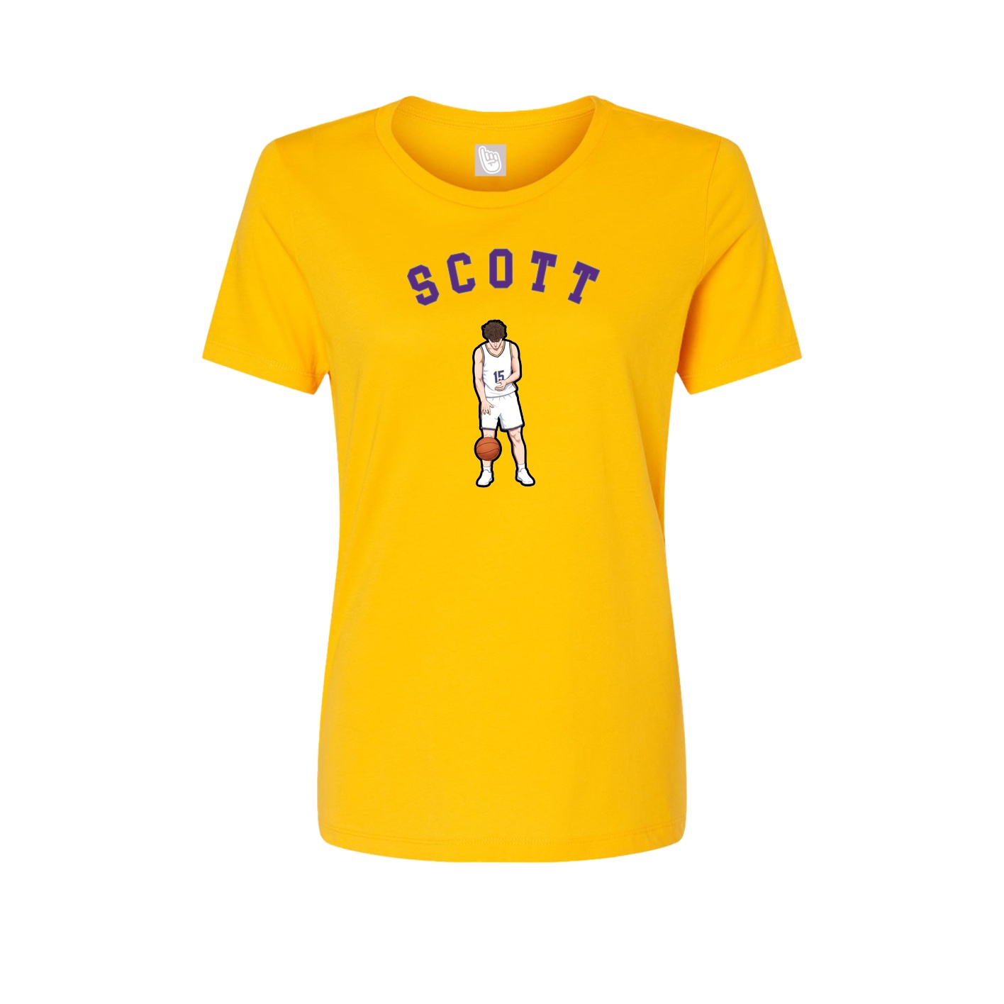 Womens Tee