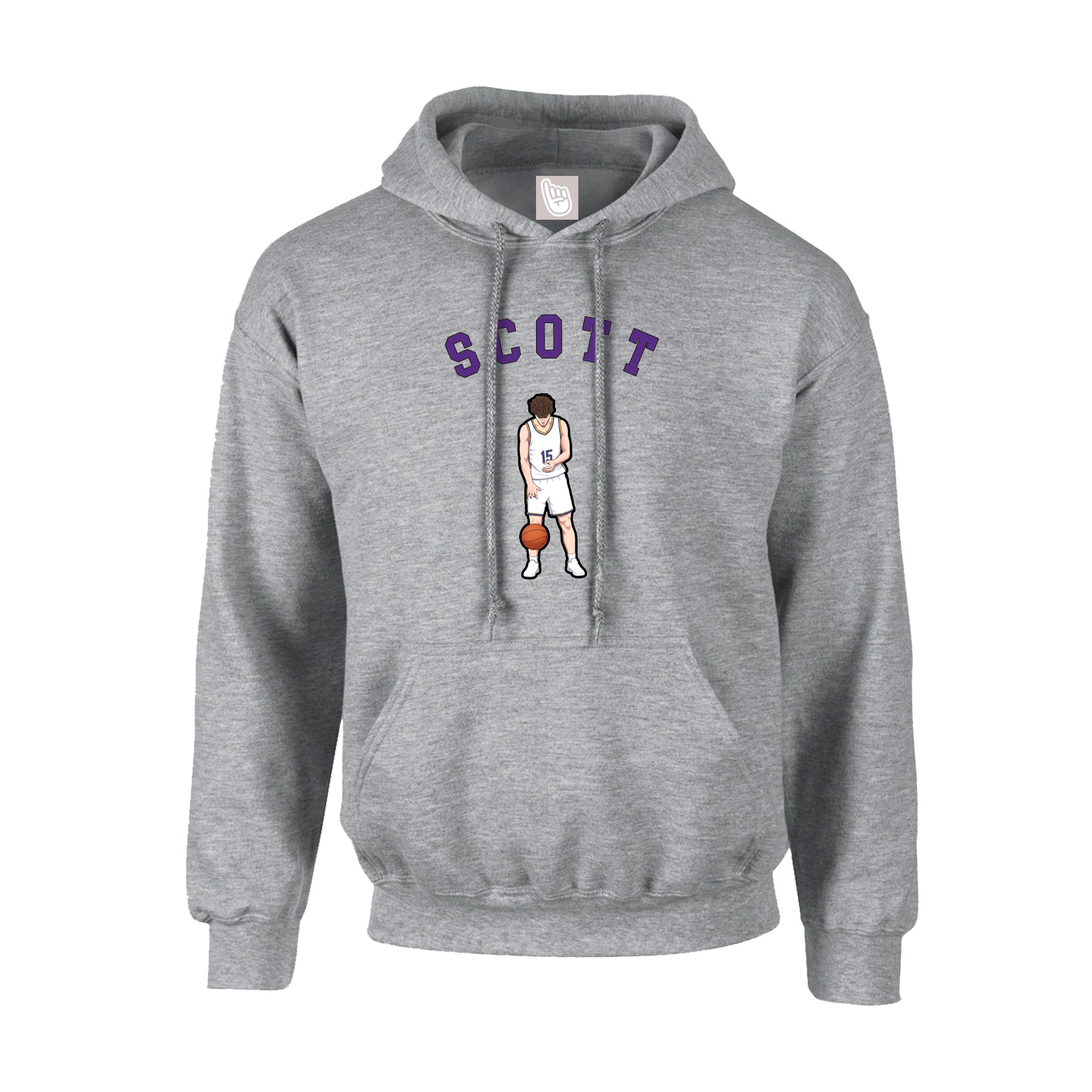 Hoodie
