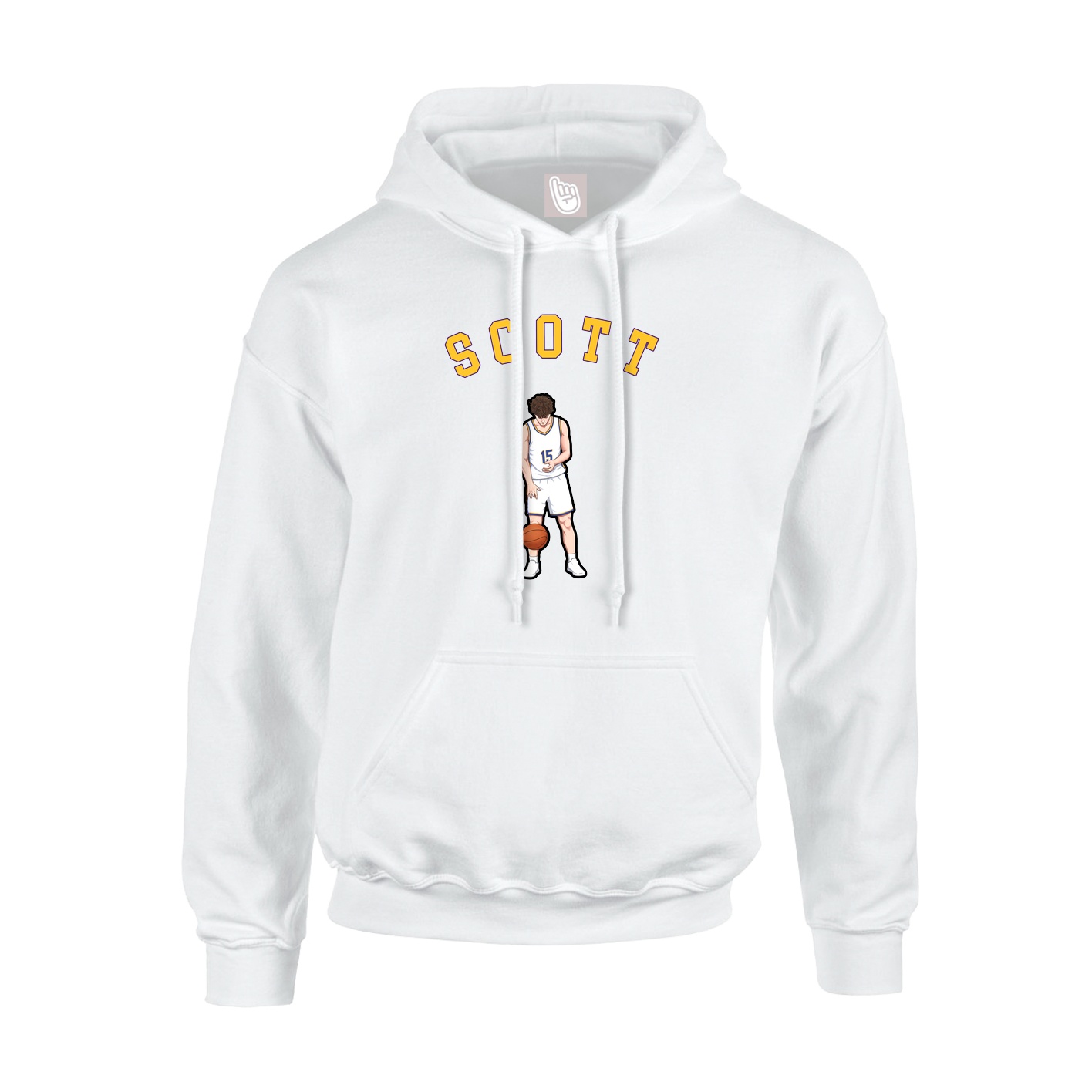 Youth Hoodie