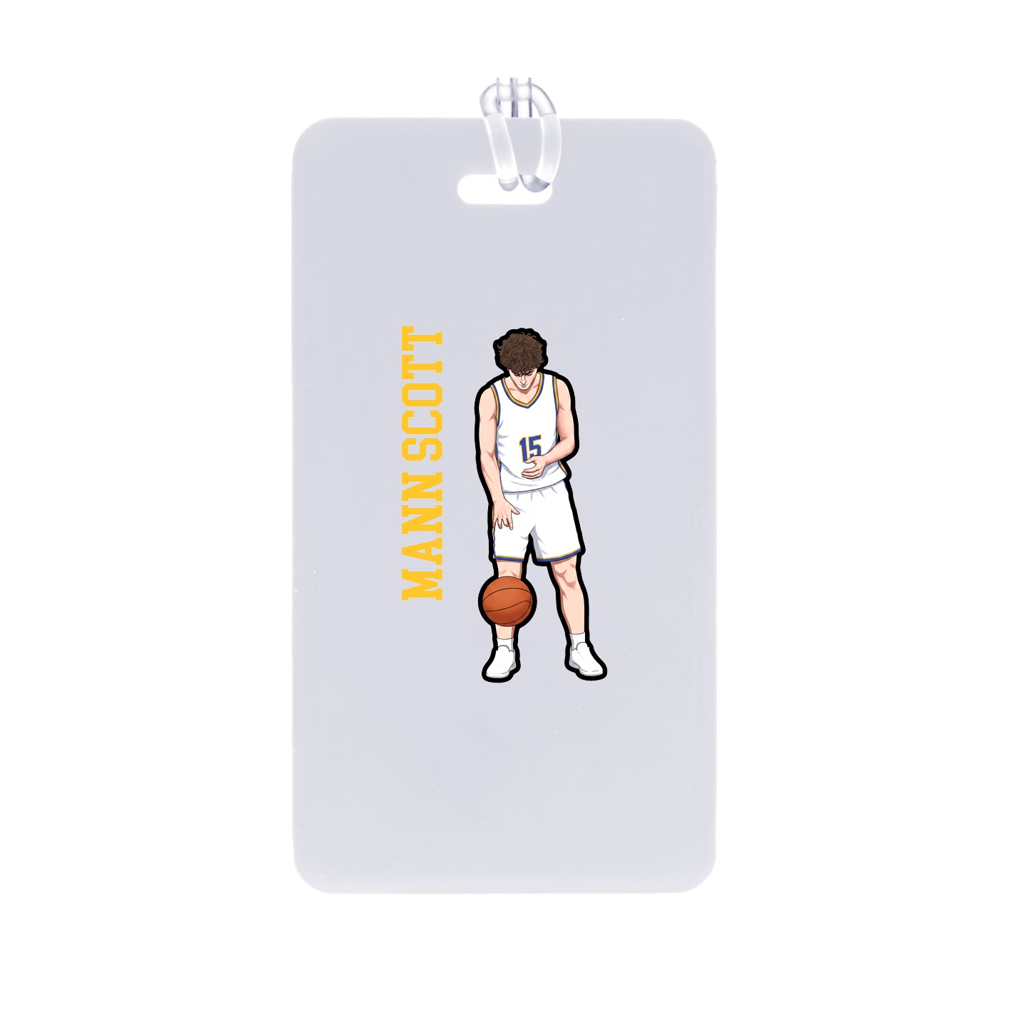 Bag Tag