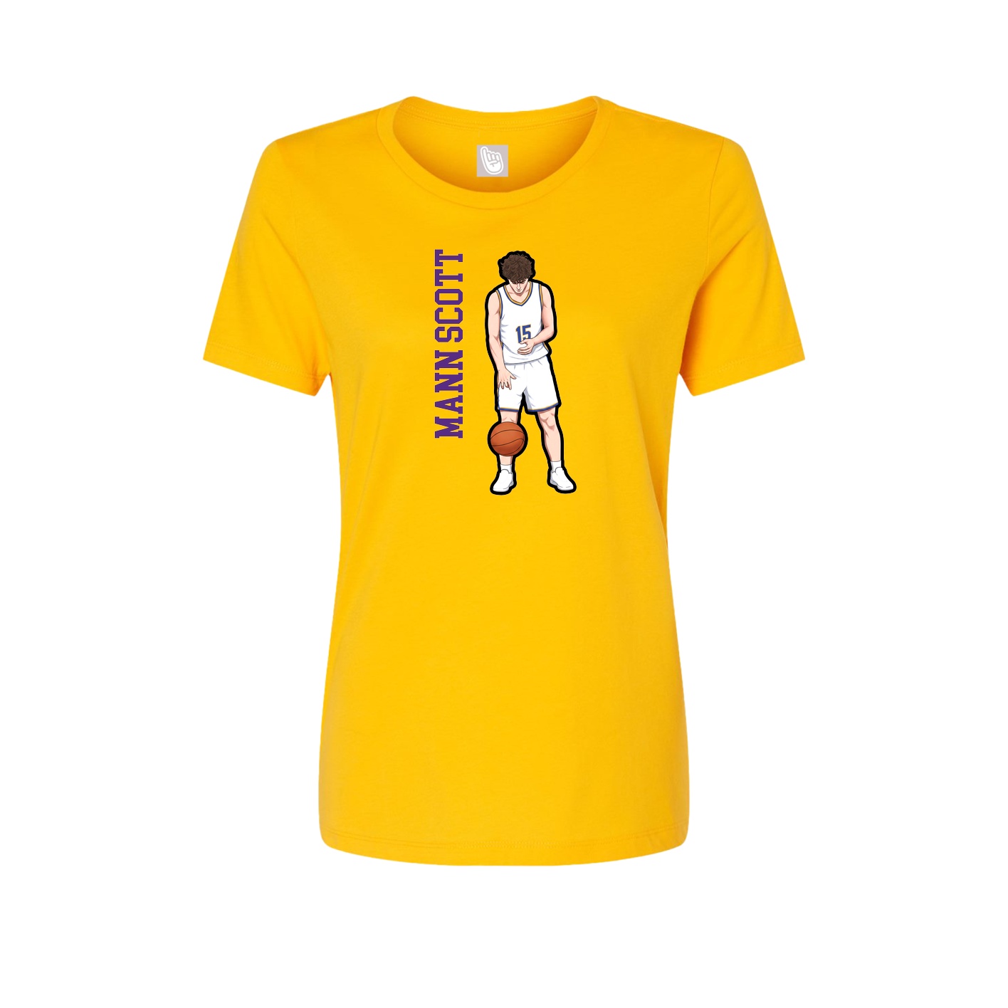 Womens Tee