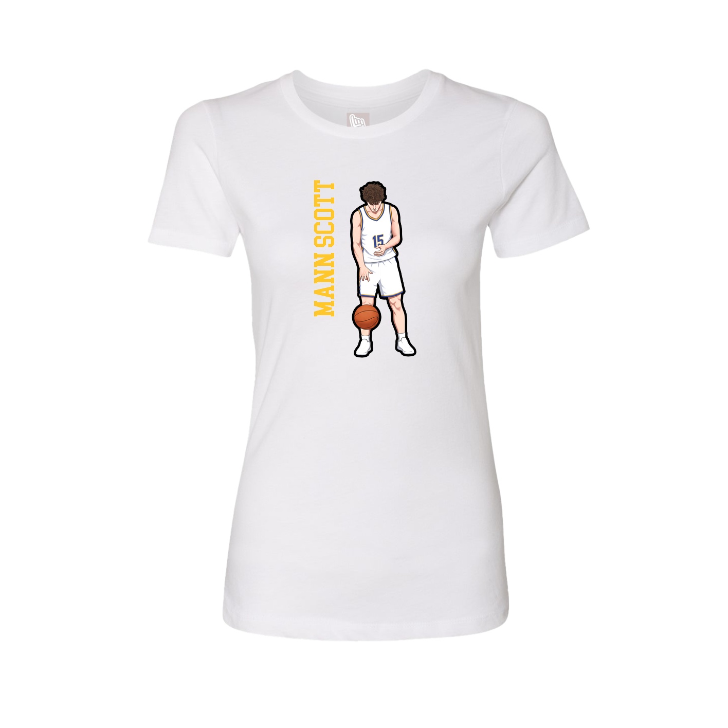 Womens Tee