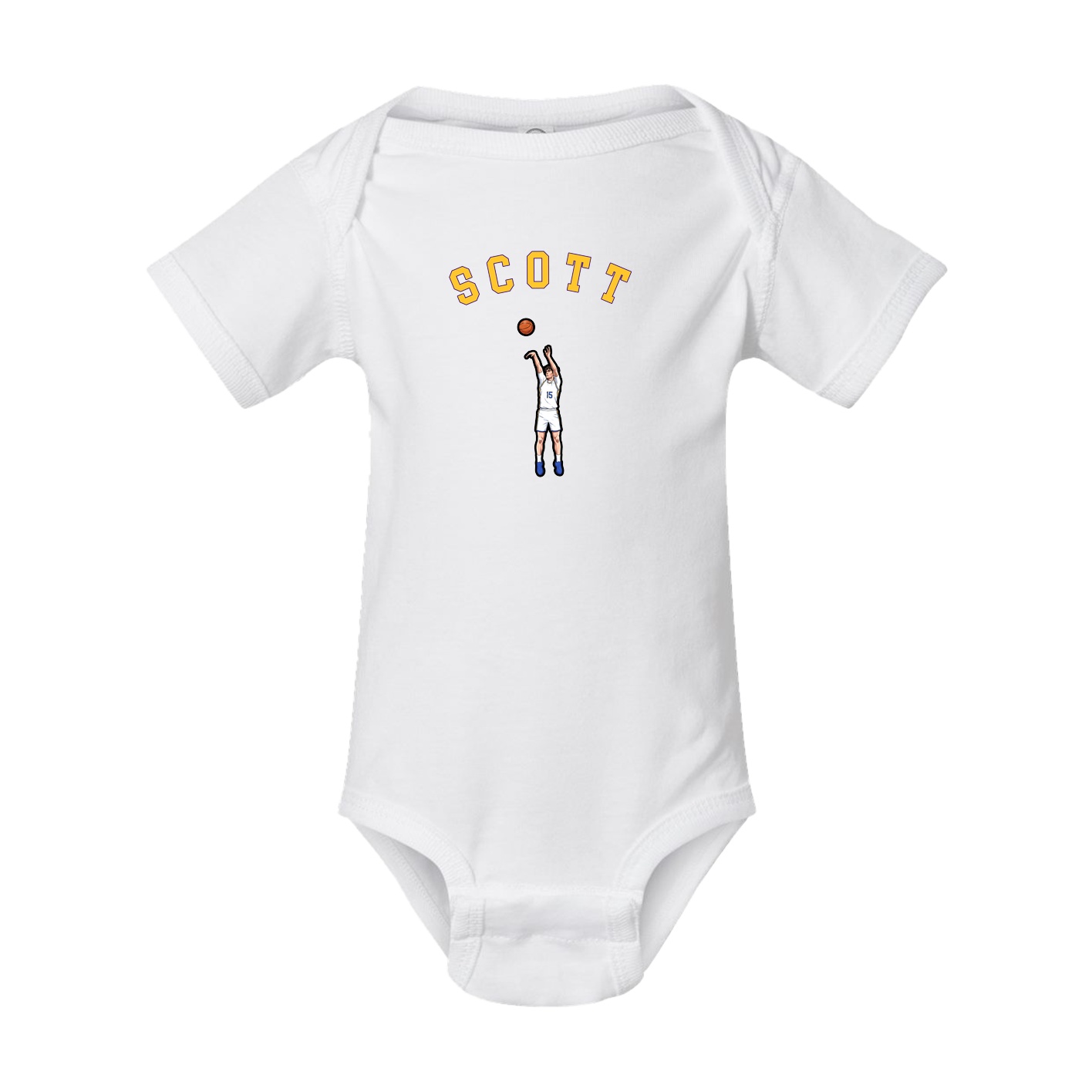 Baby Onesie