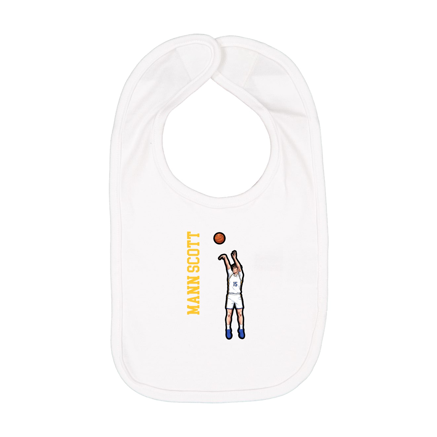Infant Bib
