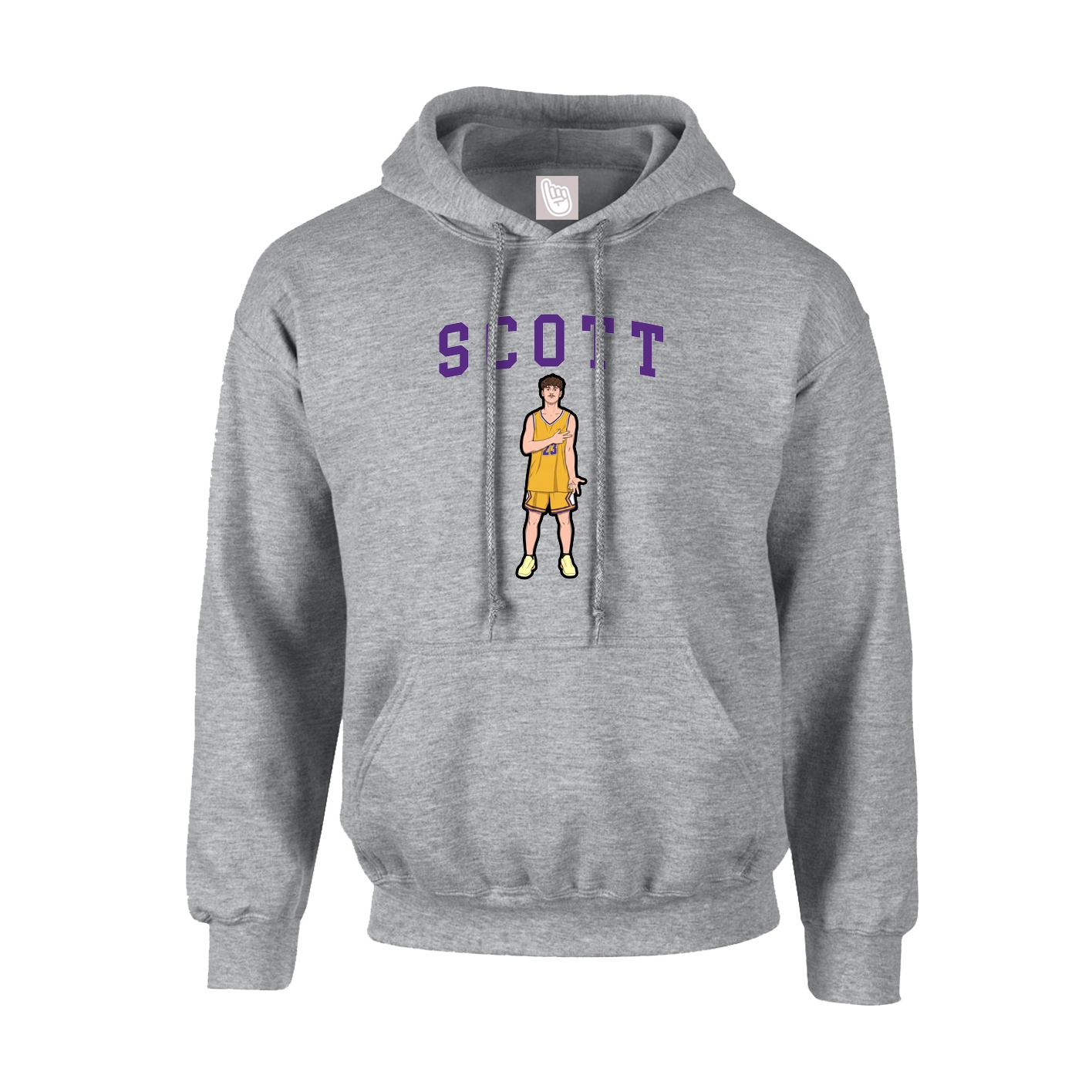 Hoodie