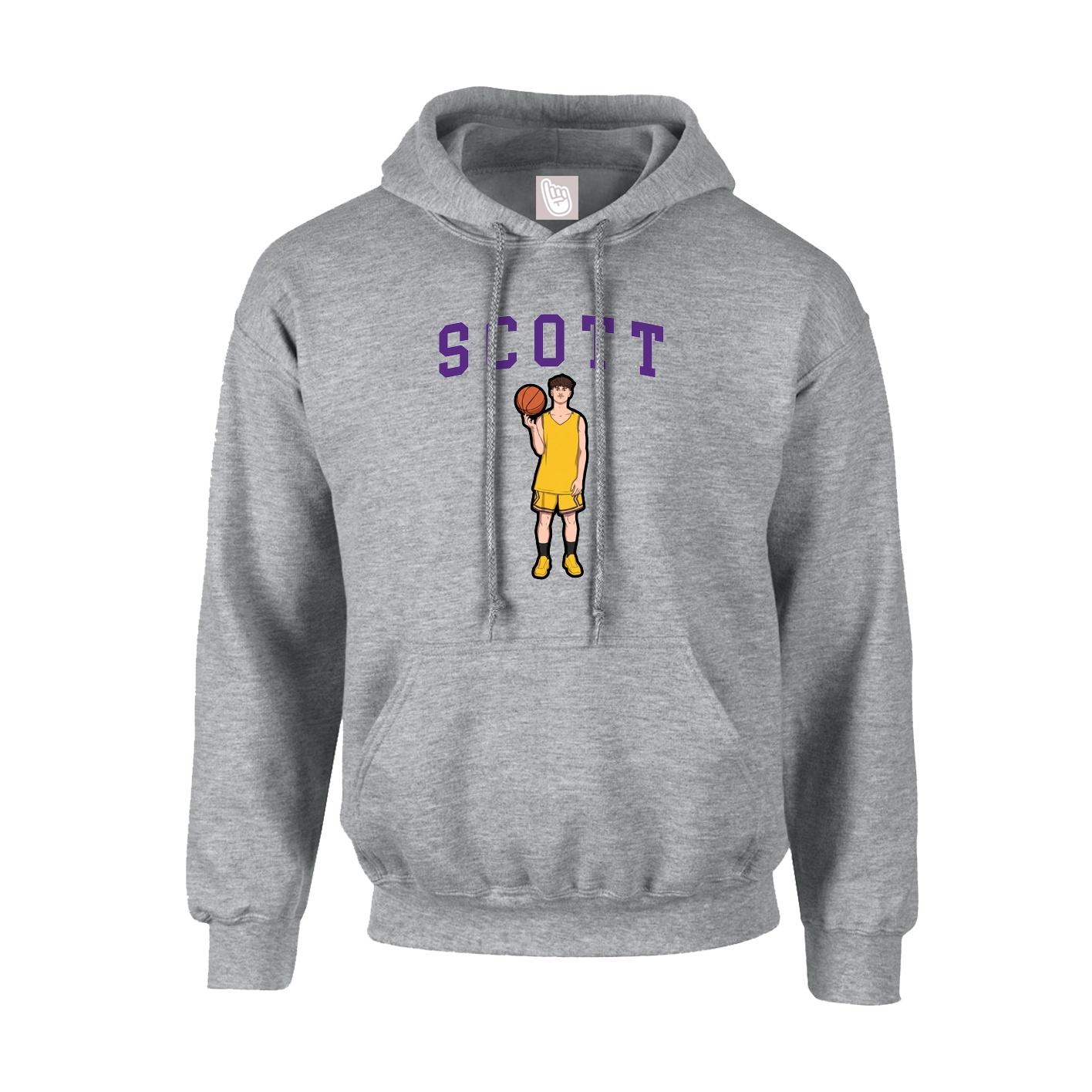 Hoodie