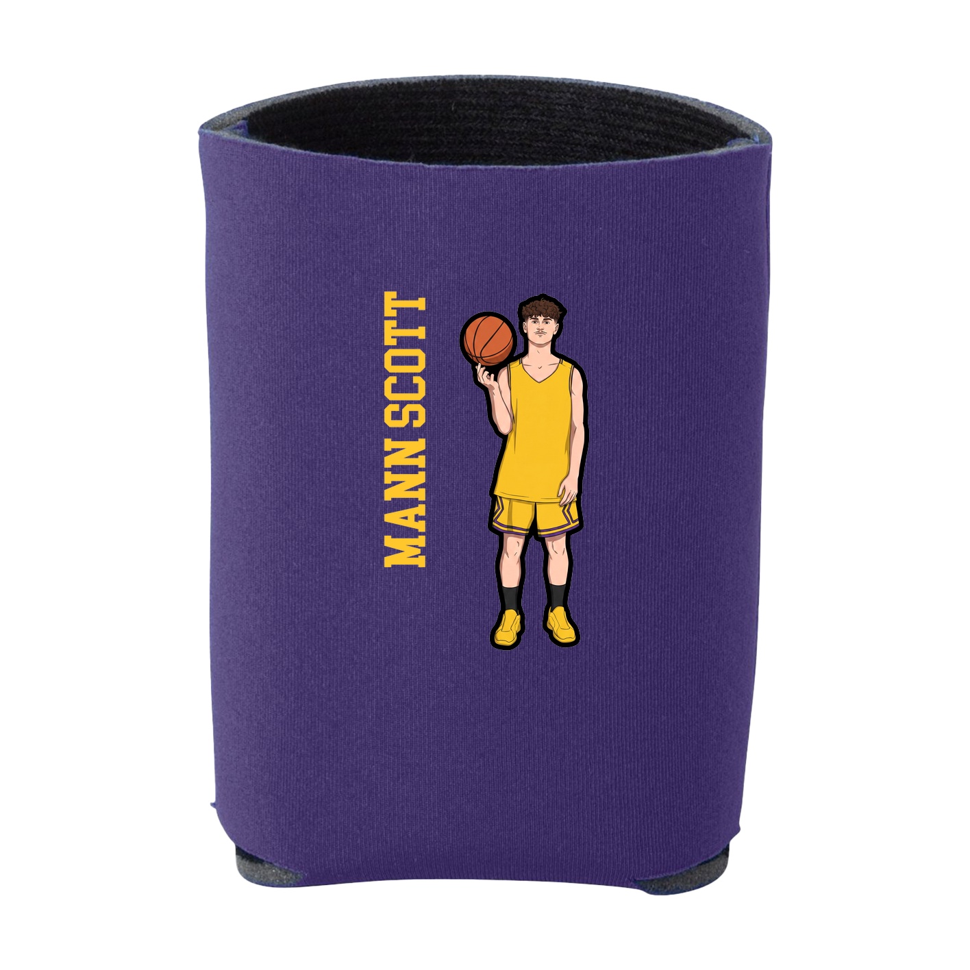 Can Holder