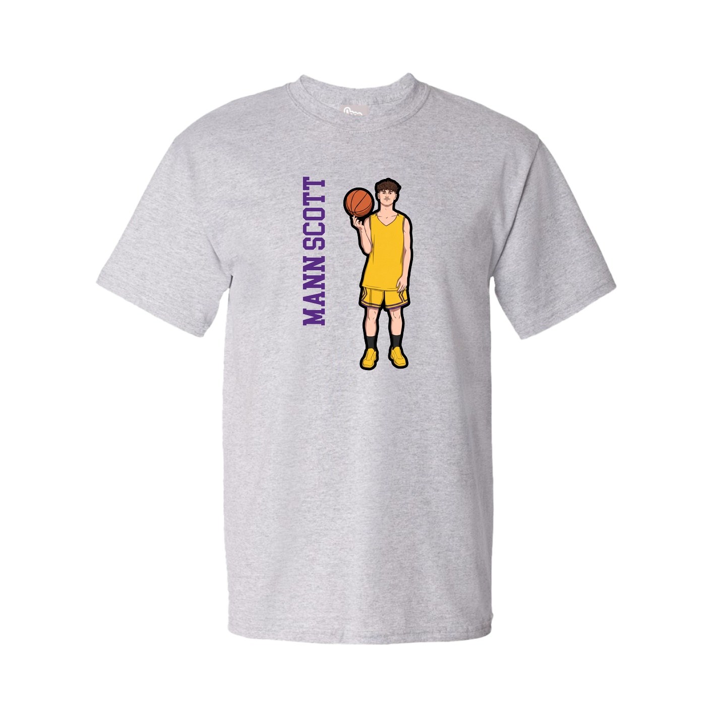 Youth Tee