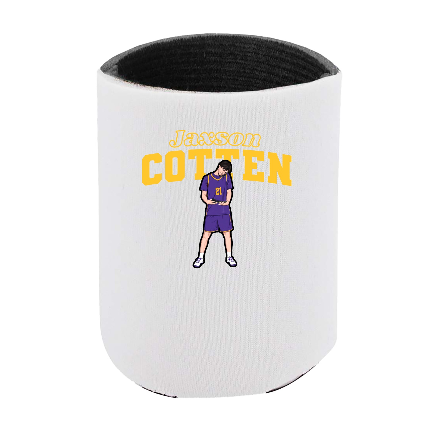 Can Holder
