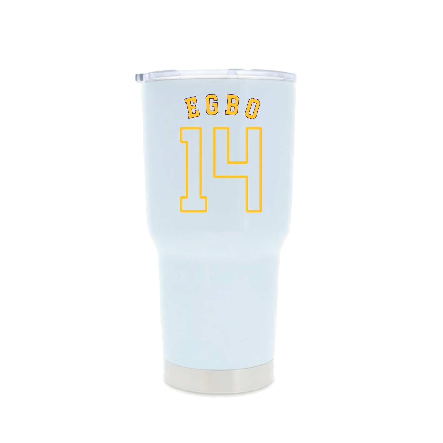 30oz Stainless Steel Tumbler