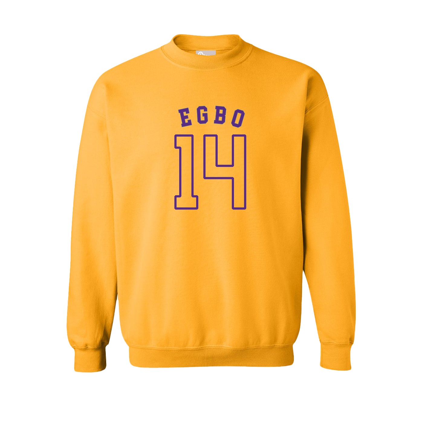 Fleece Crew