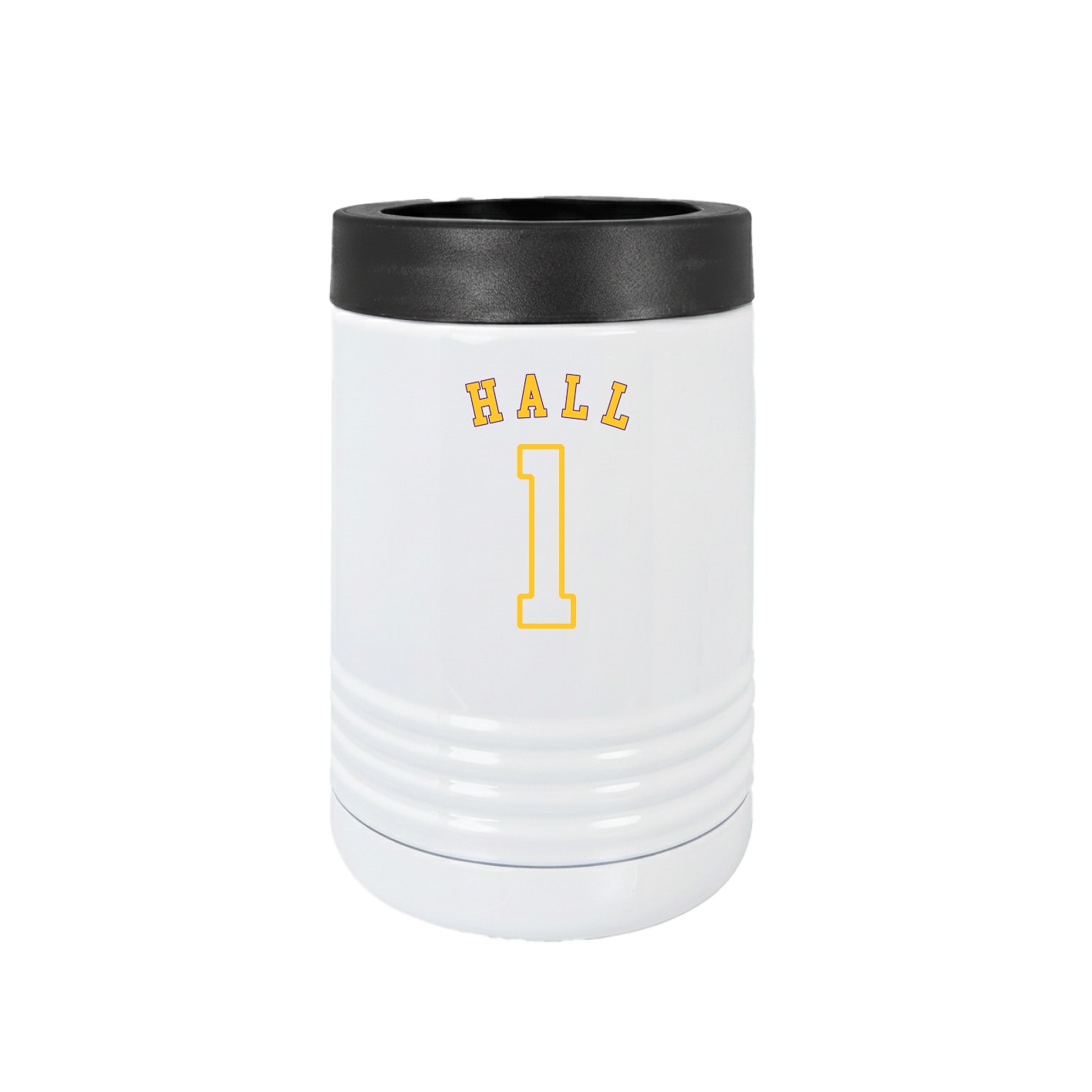 Beverage Holder — Shirsey Arch in White