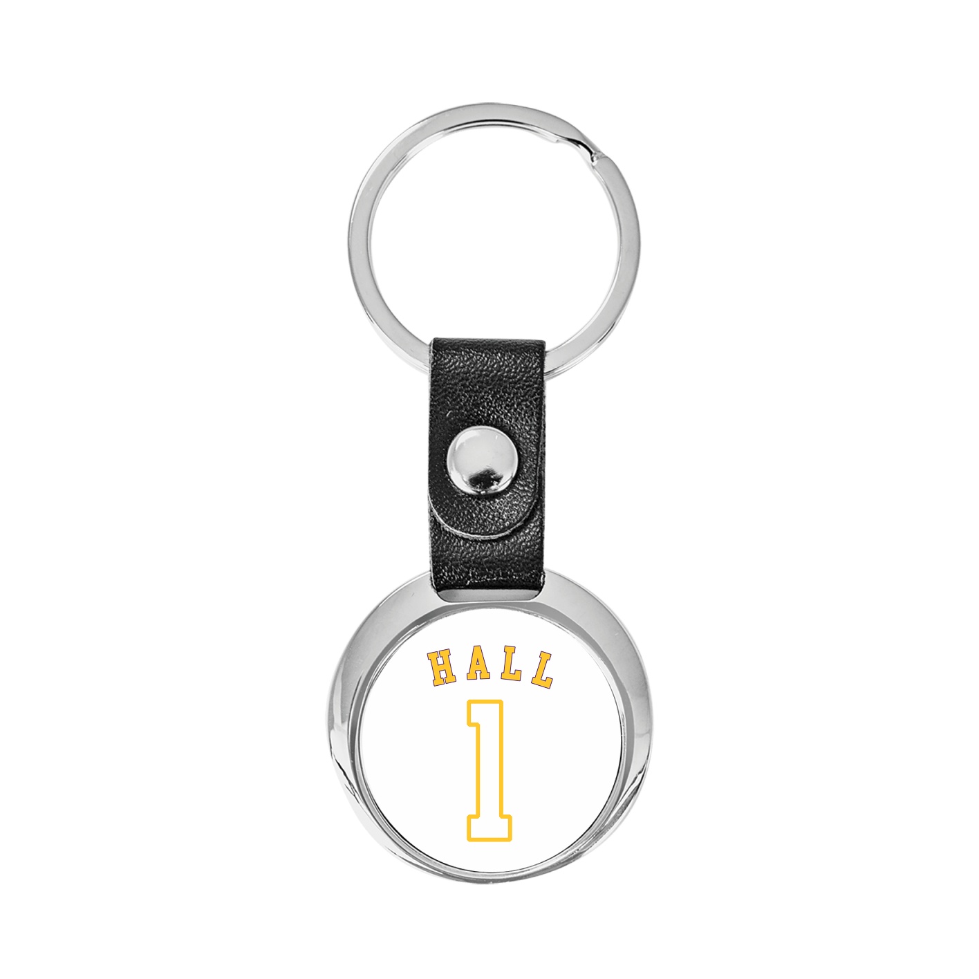 Key Chain — Shirsey Arch in Classic