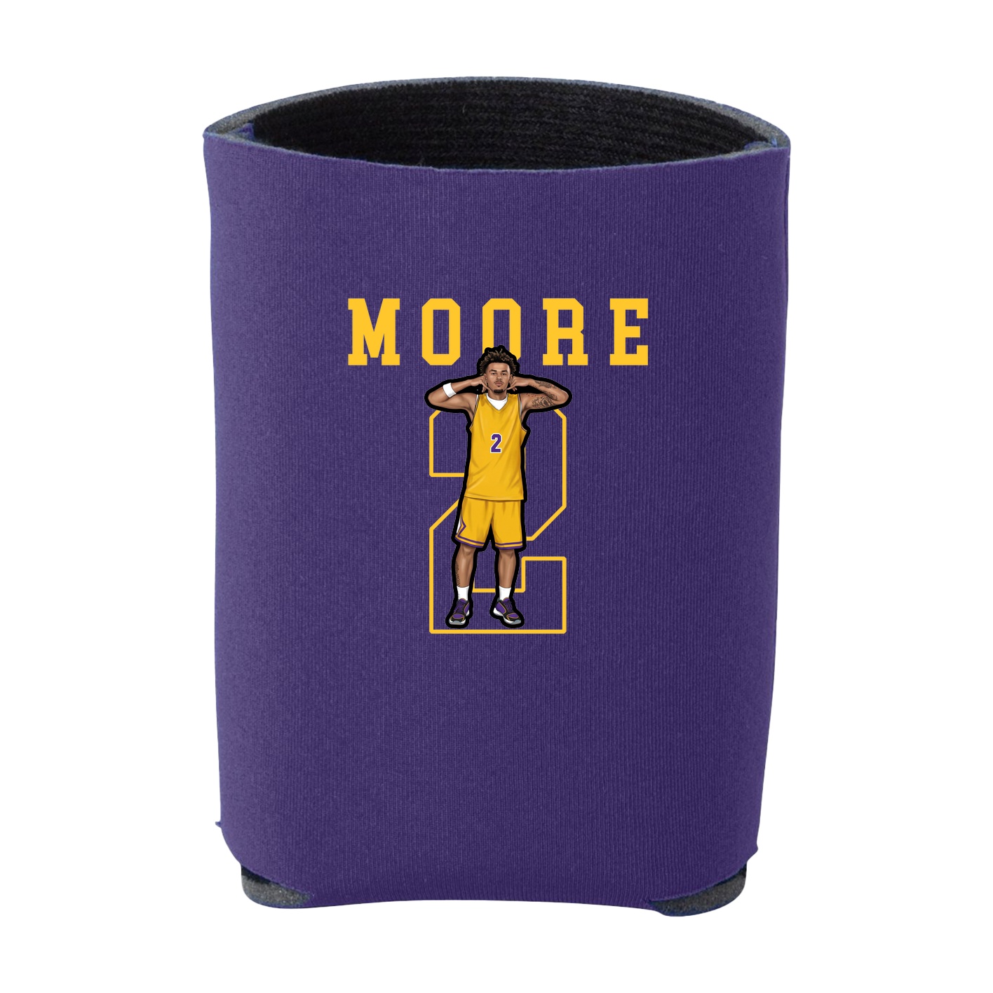 Can Holder — Shirsey in Purple