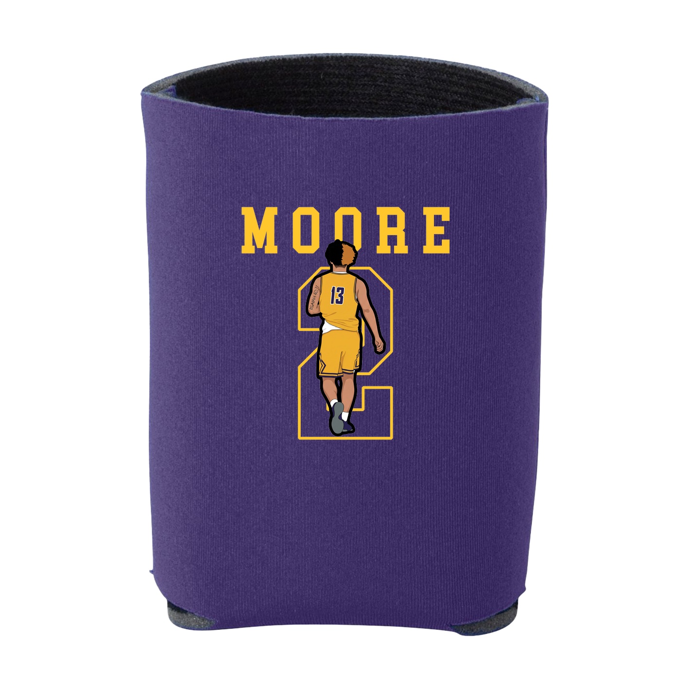 Can Holder — Shirsey in Purple