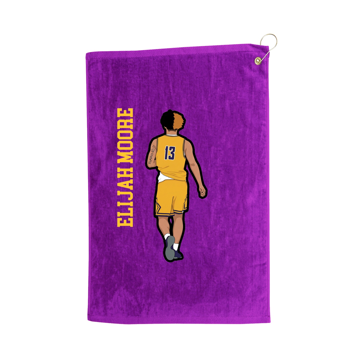 Golf Towel
