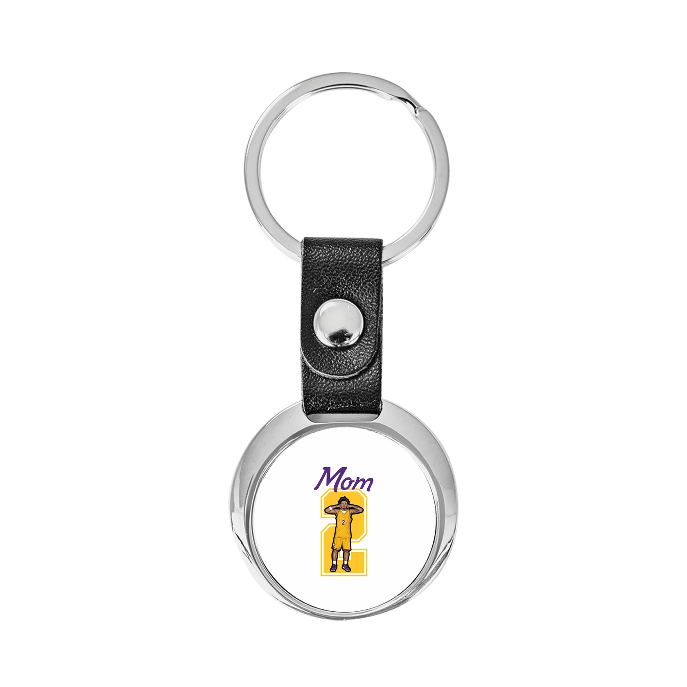 Key Chain — Mothers Day Shirsey in Classic