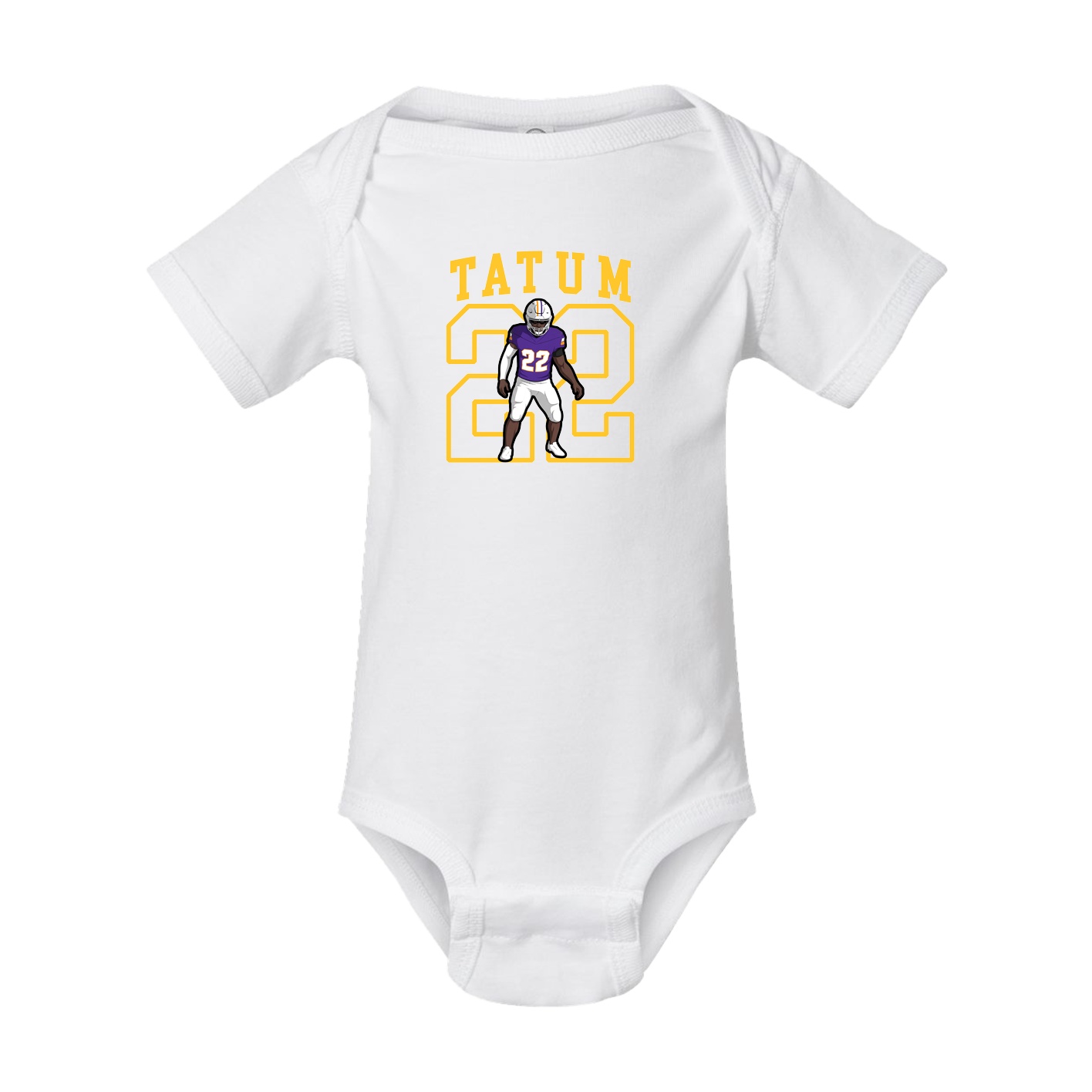 Baby Onesie