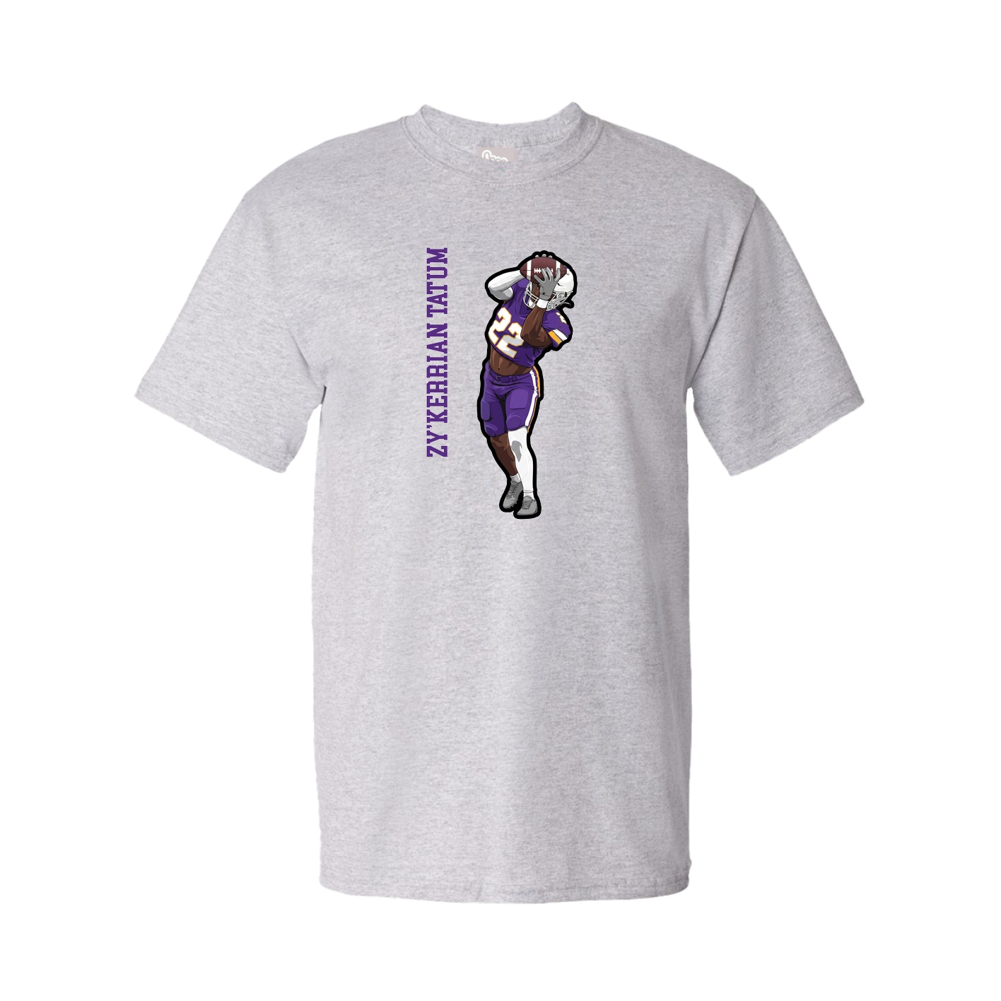 NIL Club Tee