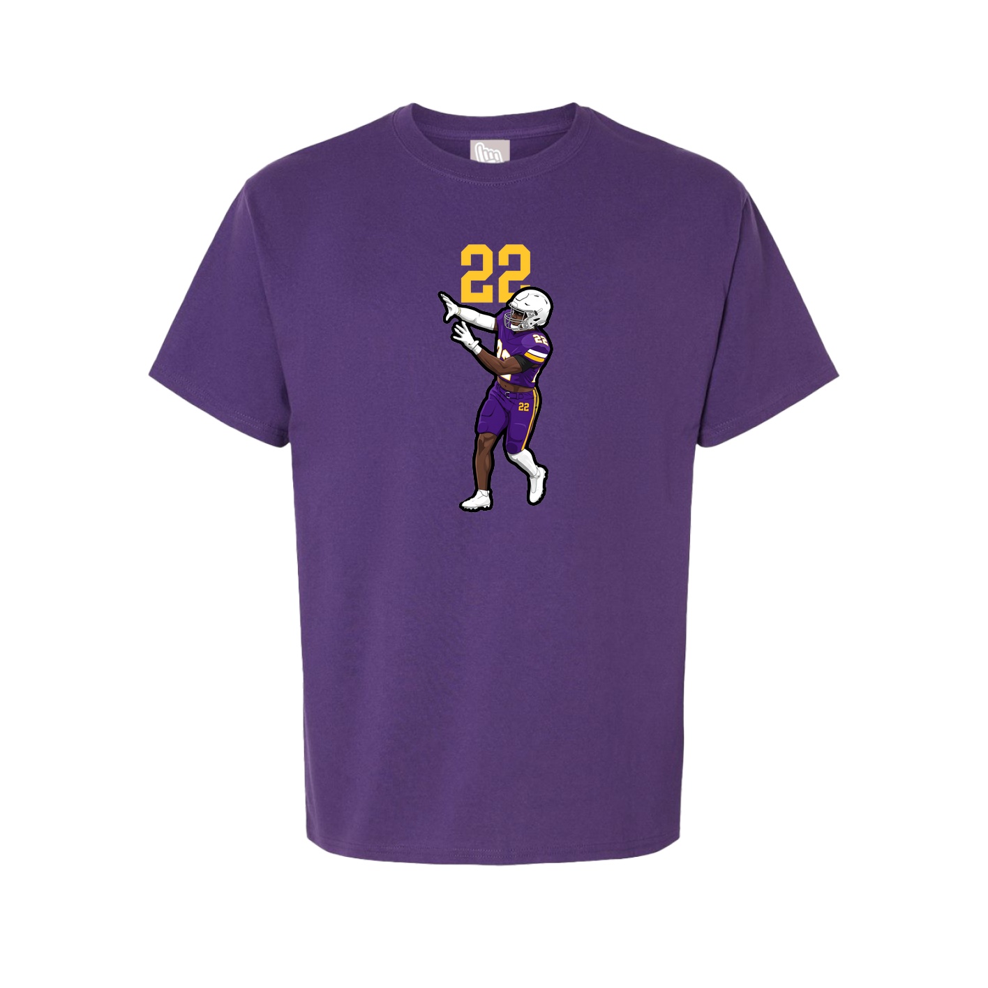 NIL Club Youth Tee
