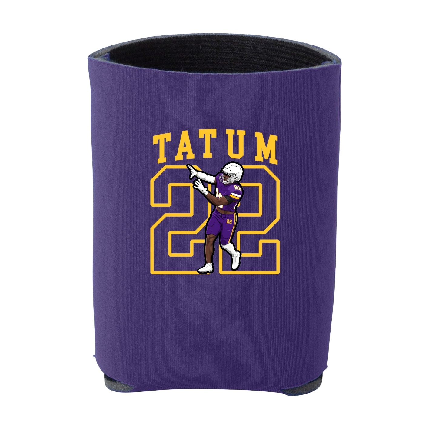 Can Holder — Shirsey in Purple