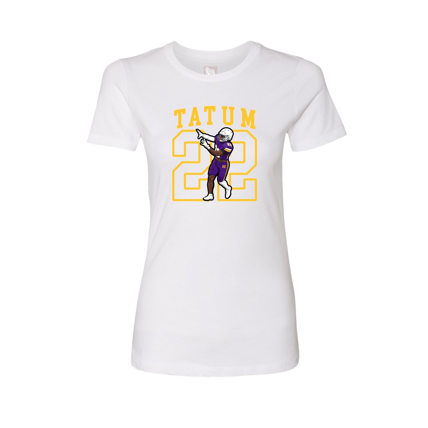Womens Tee