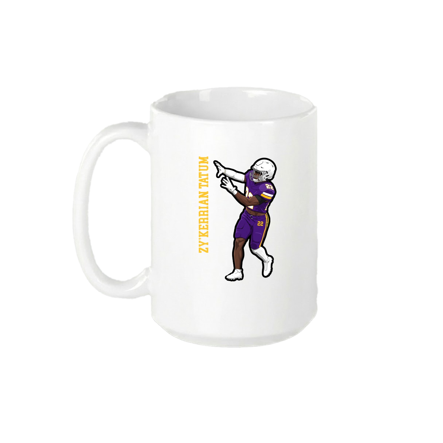 15oz Coffee Mug