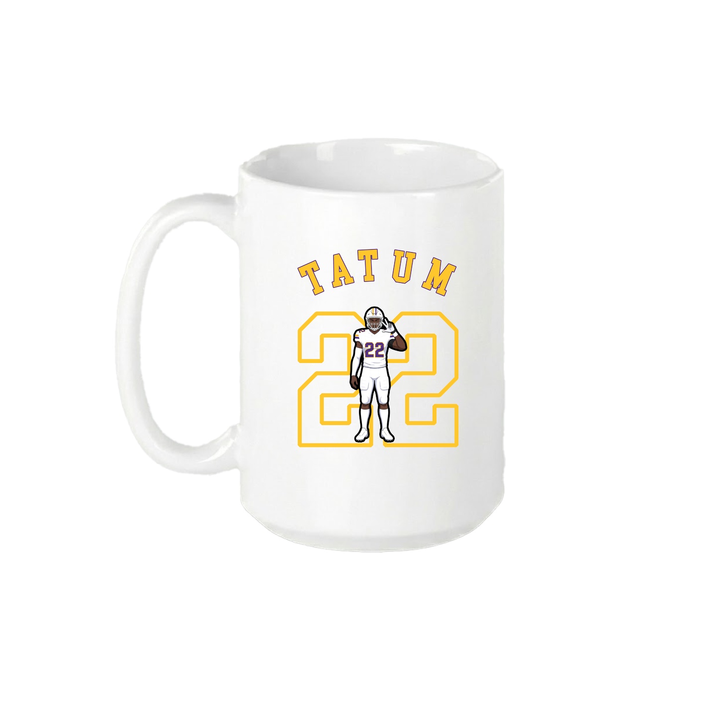 15oz Coffee Mug
