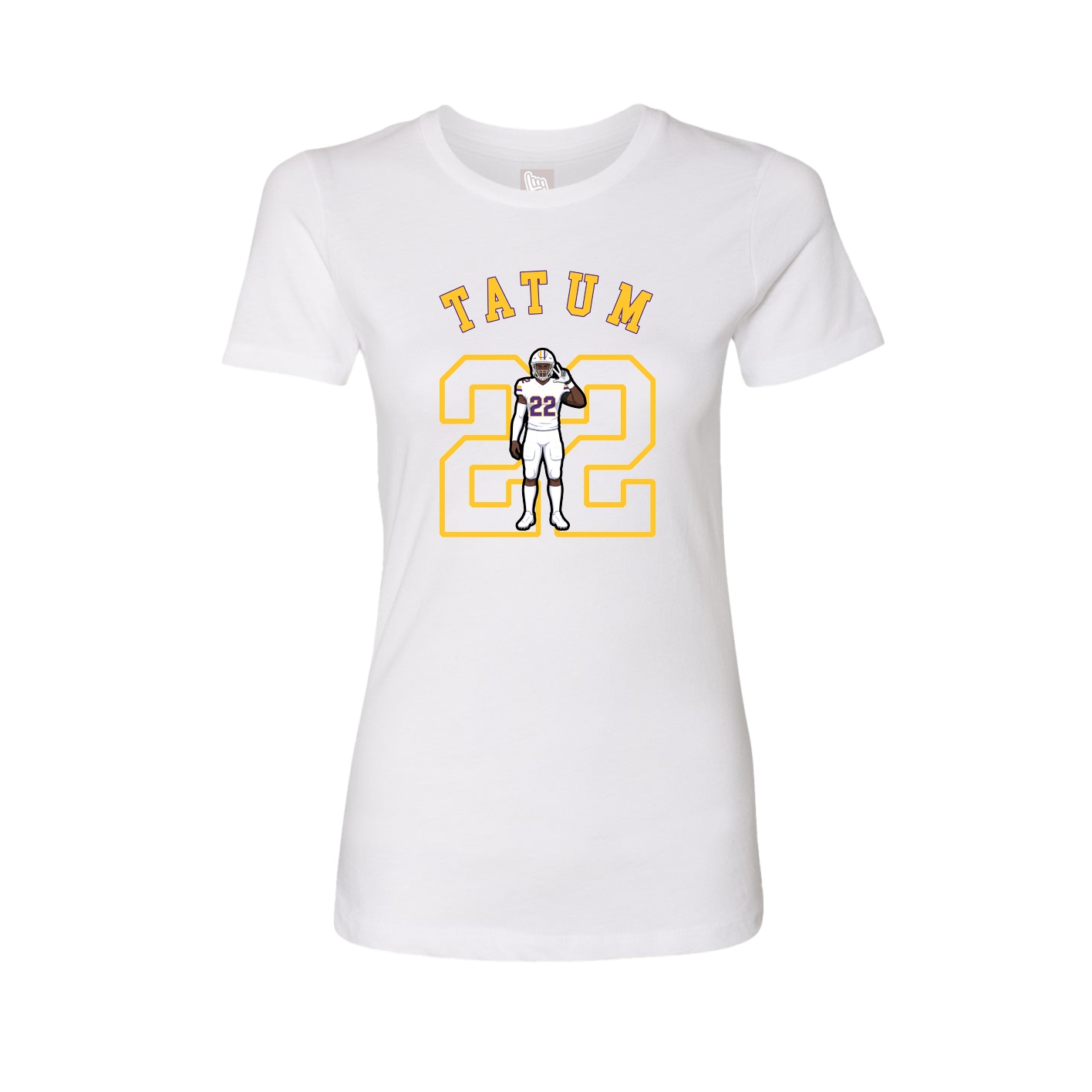 Womens Tee