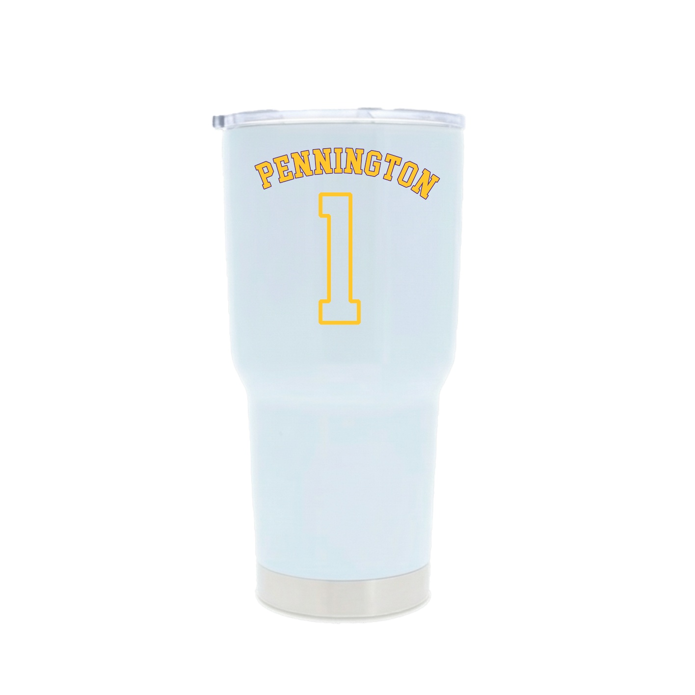 30oz Stainless Steel Tumbler