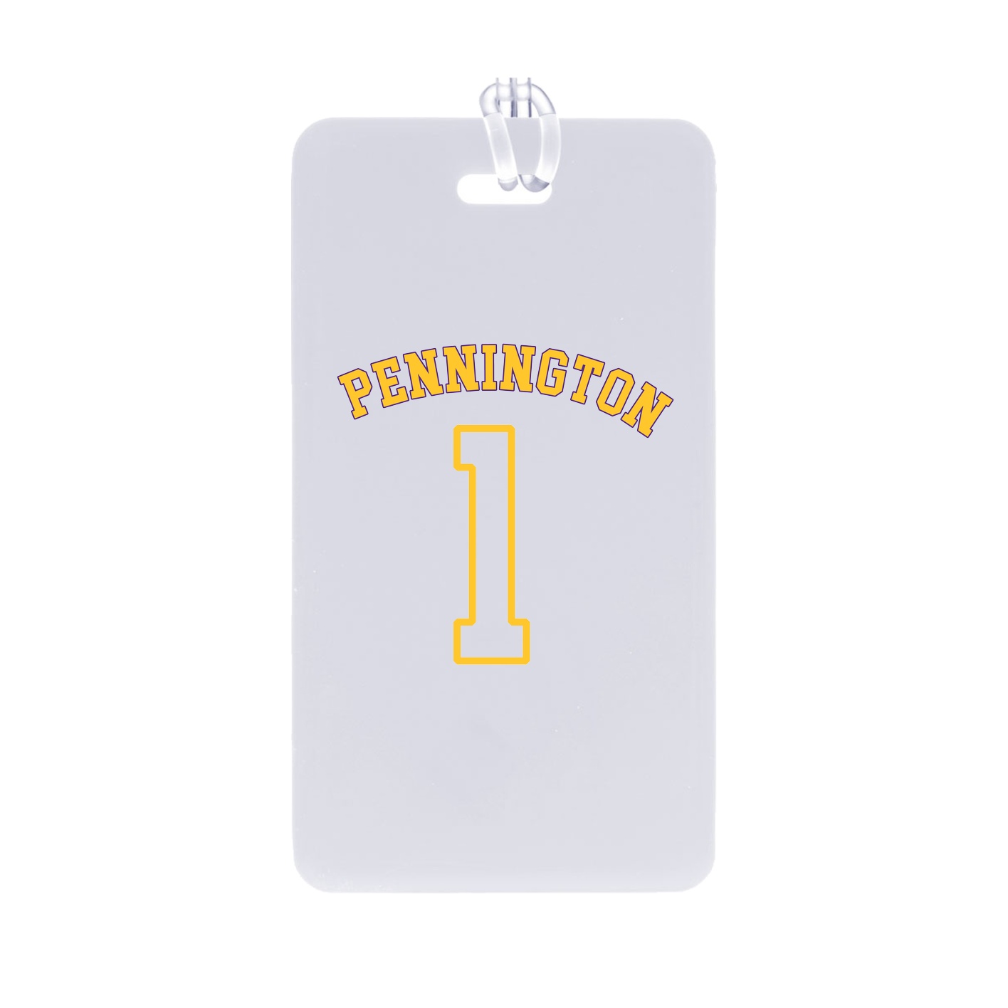 Bag Tag