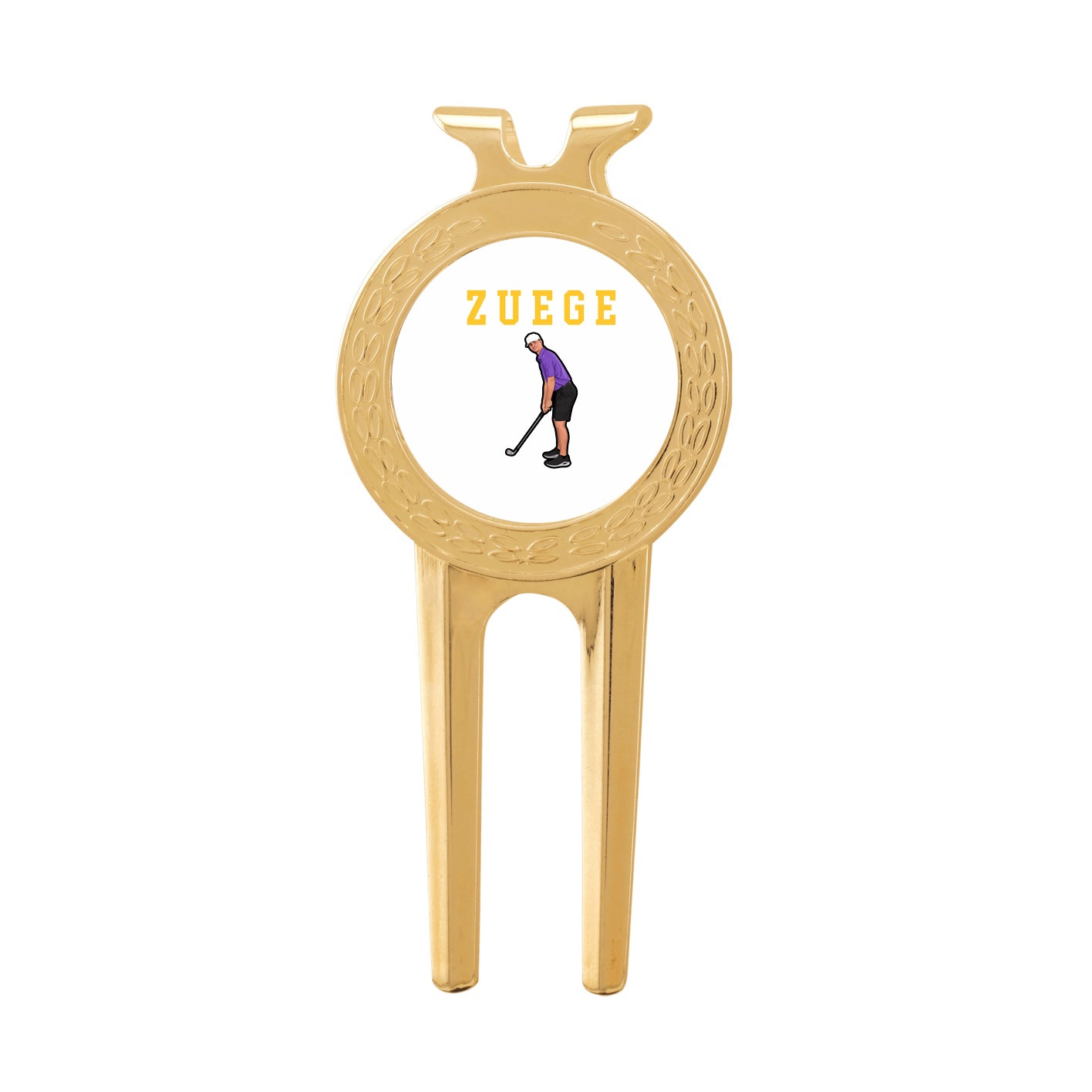 Divot Tool with Ball Marker — Shirsey in Classic
