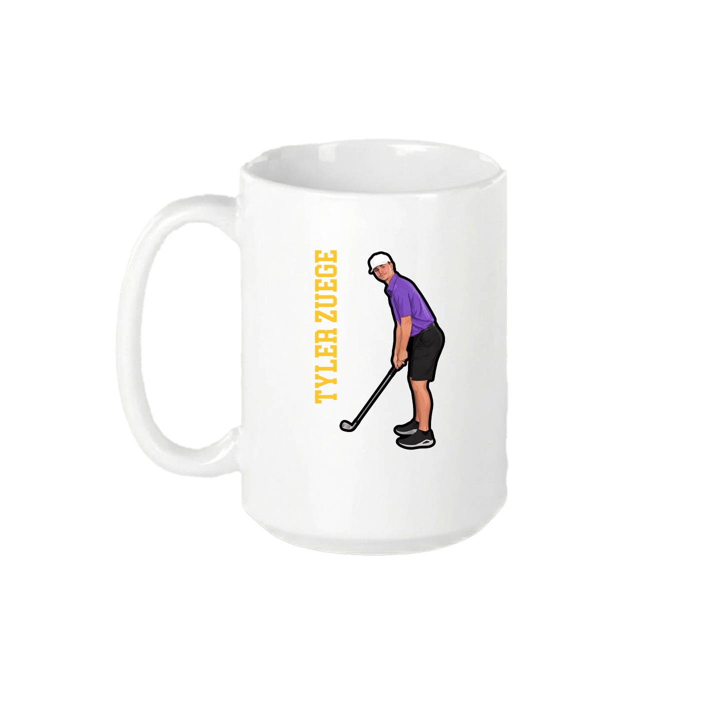 15oz Coffee Mug
