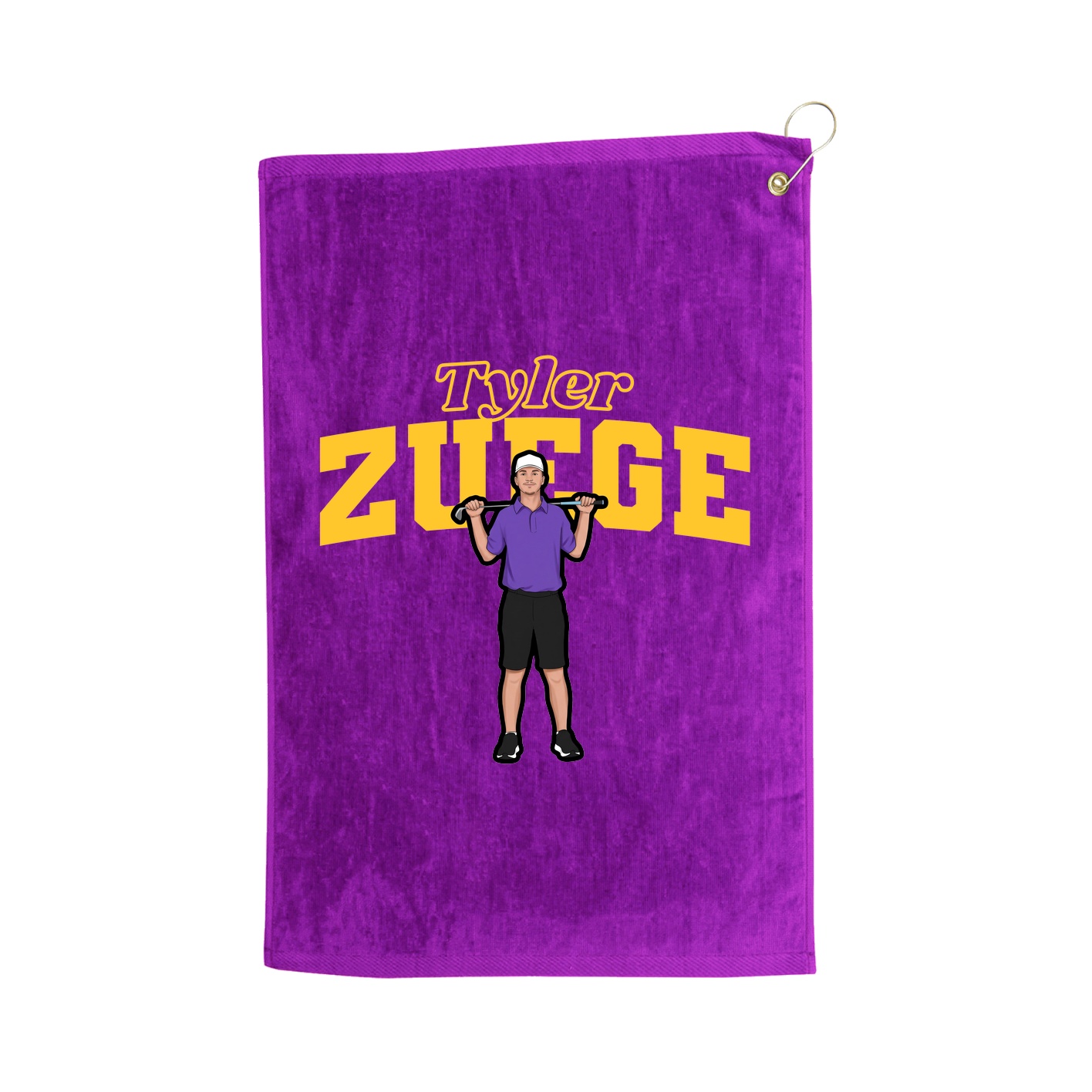 Golf Towel