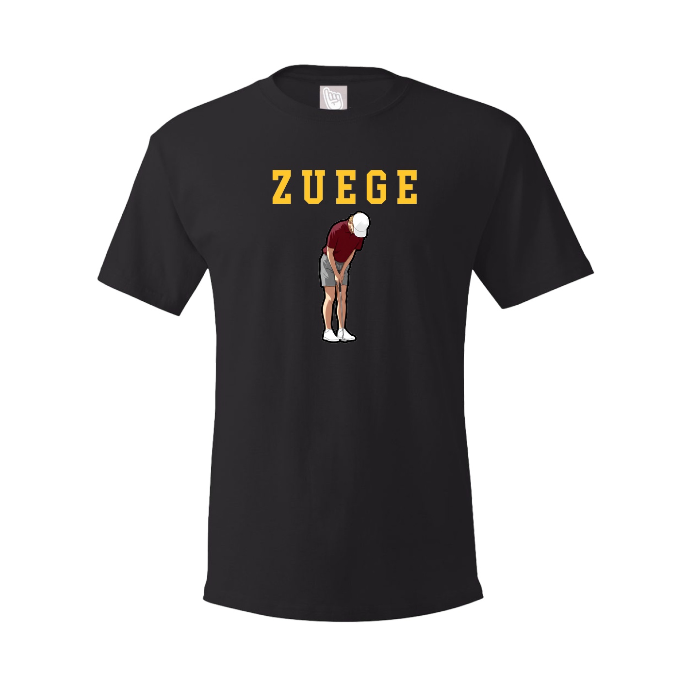 Youth Tee — Shirsey in Black