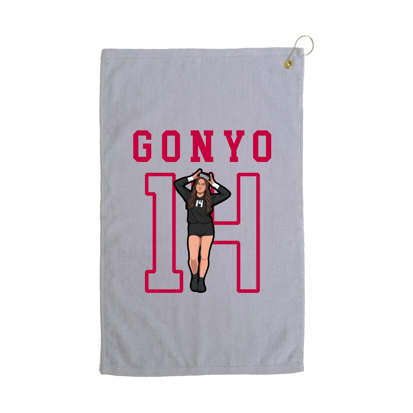 Golf Towel