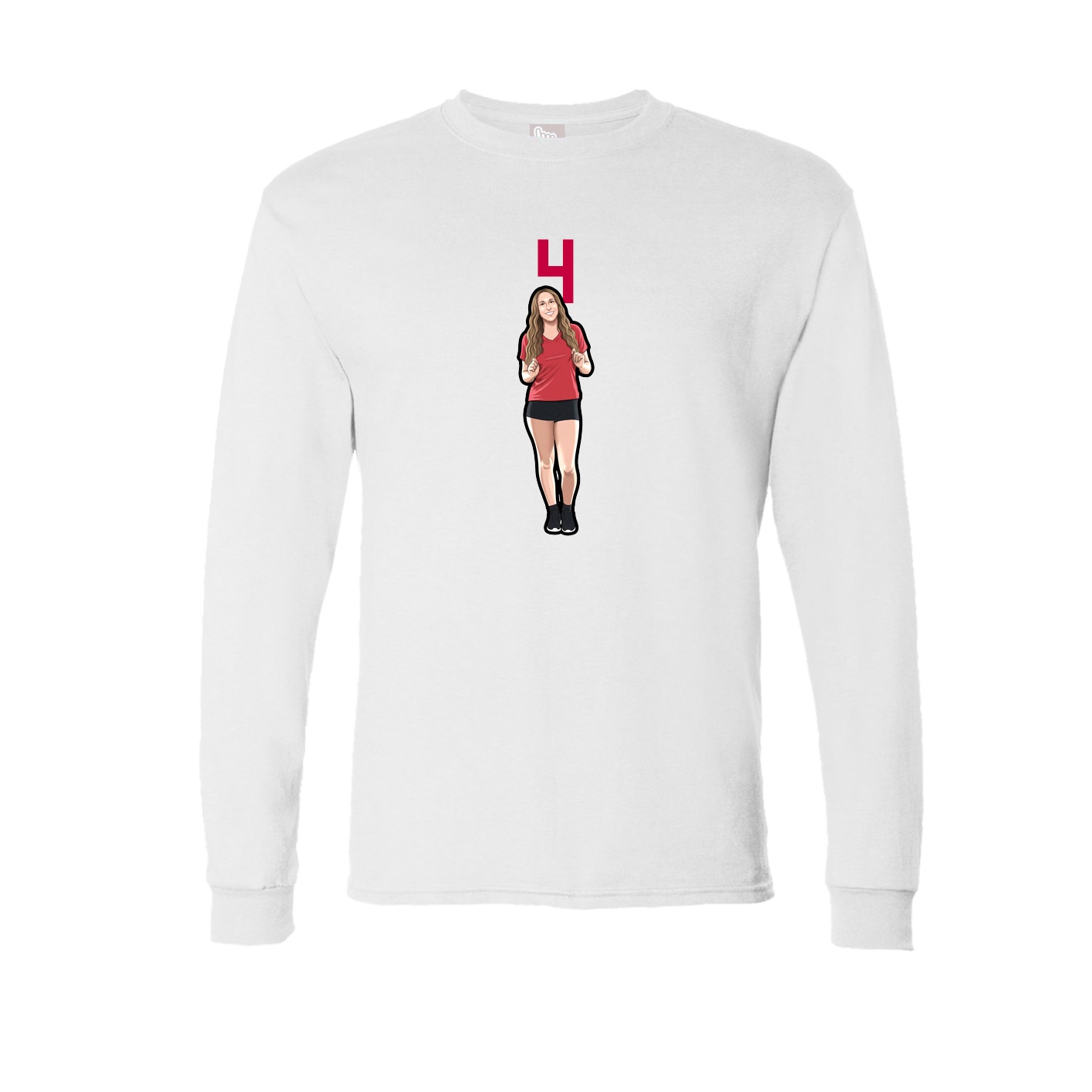Long Sleeve Tee