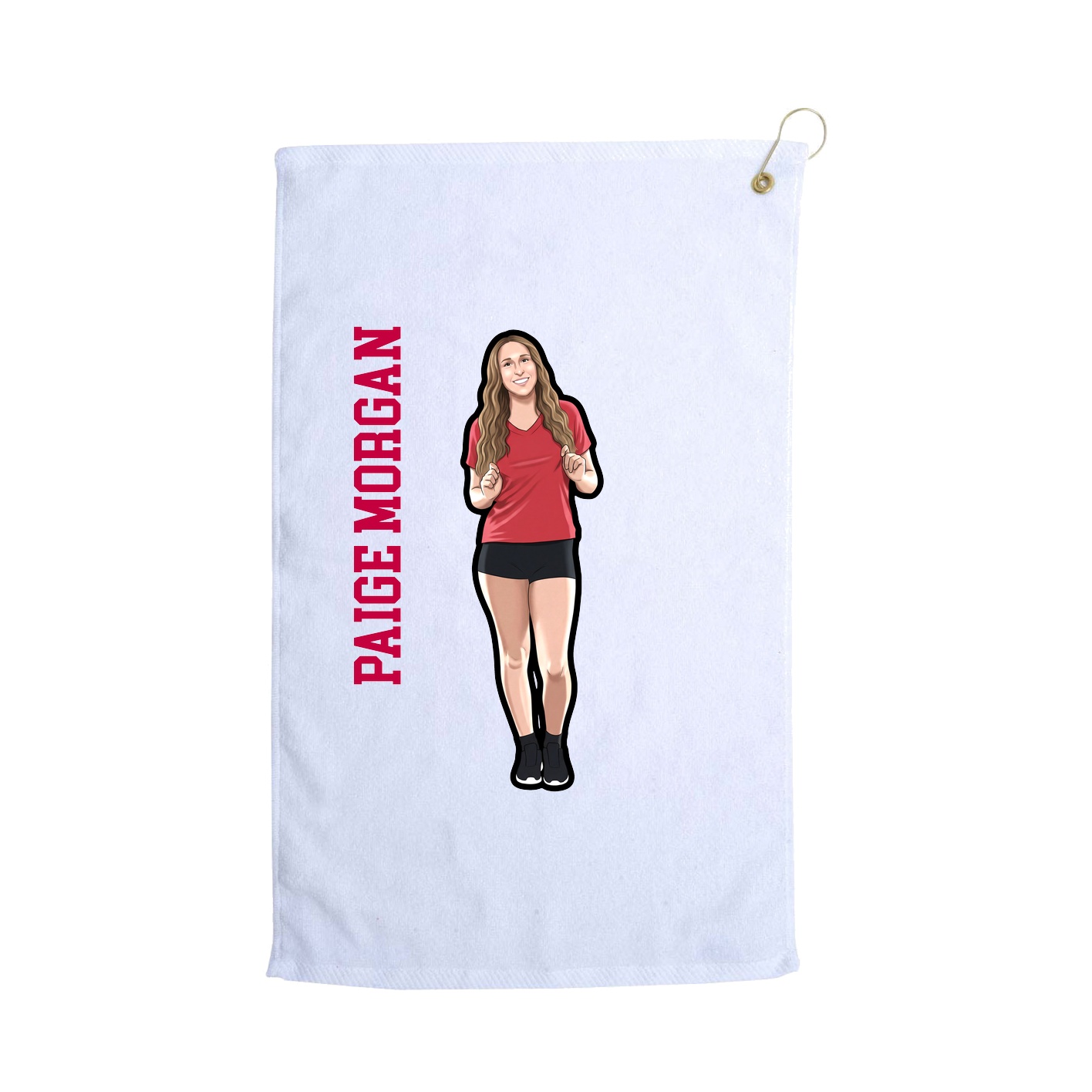 Golf Towel
