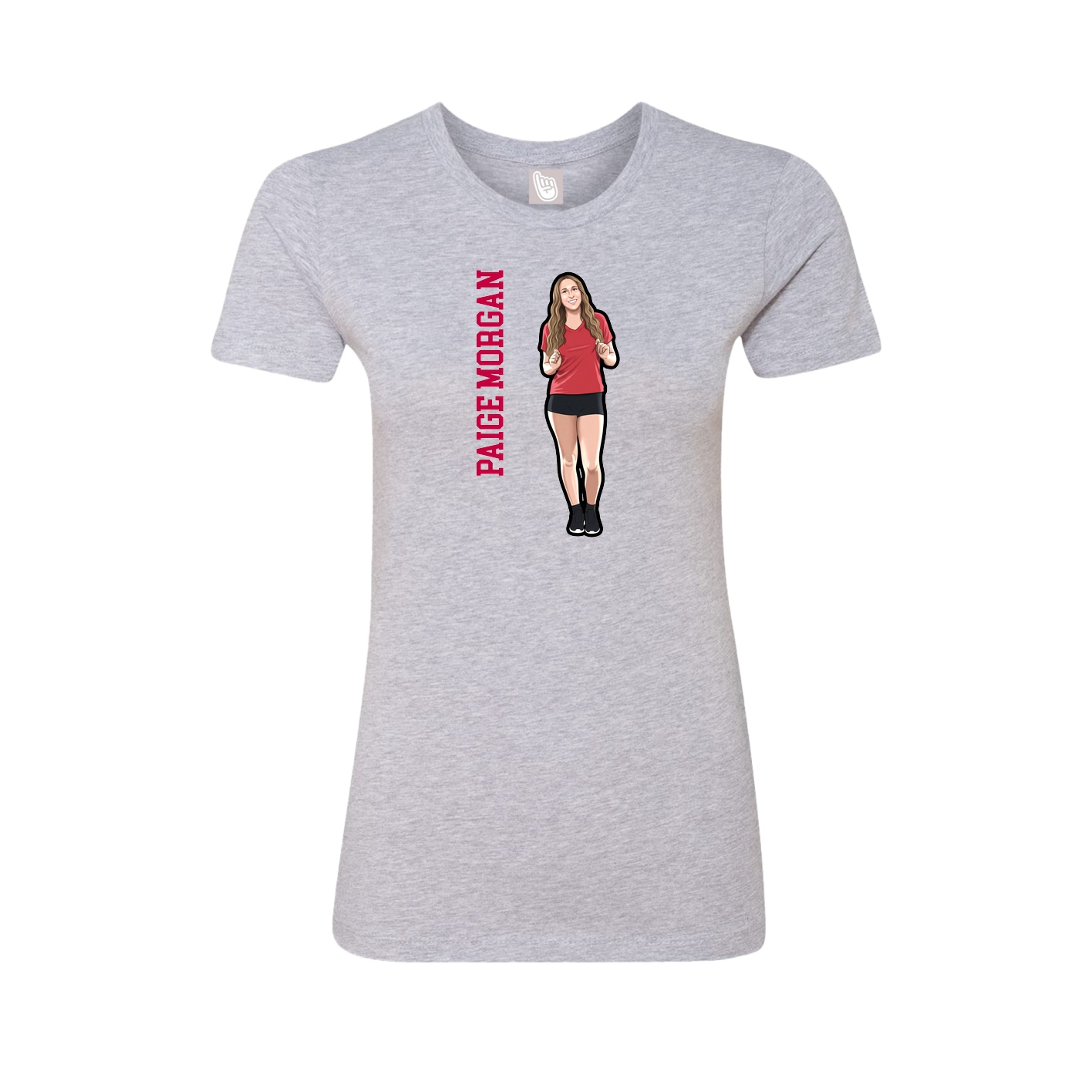 Womens Tee