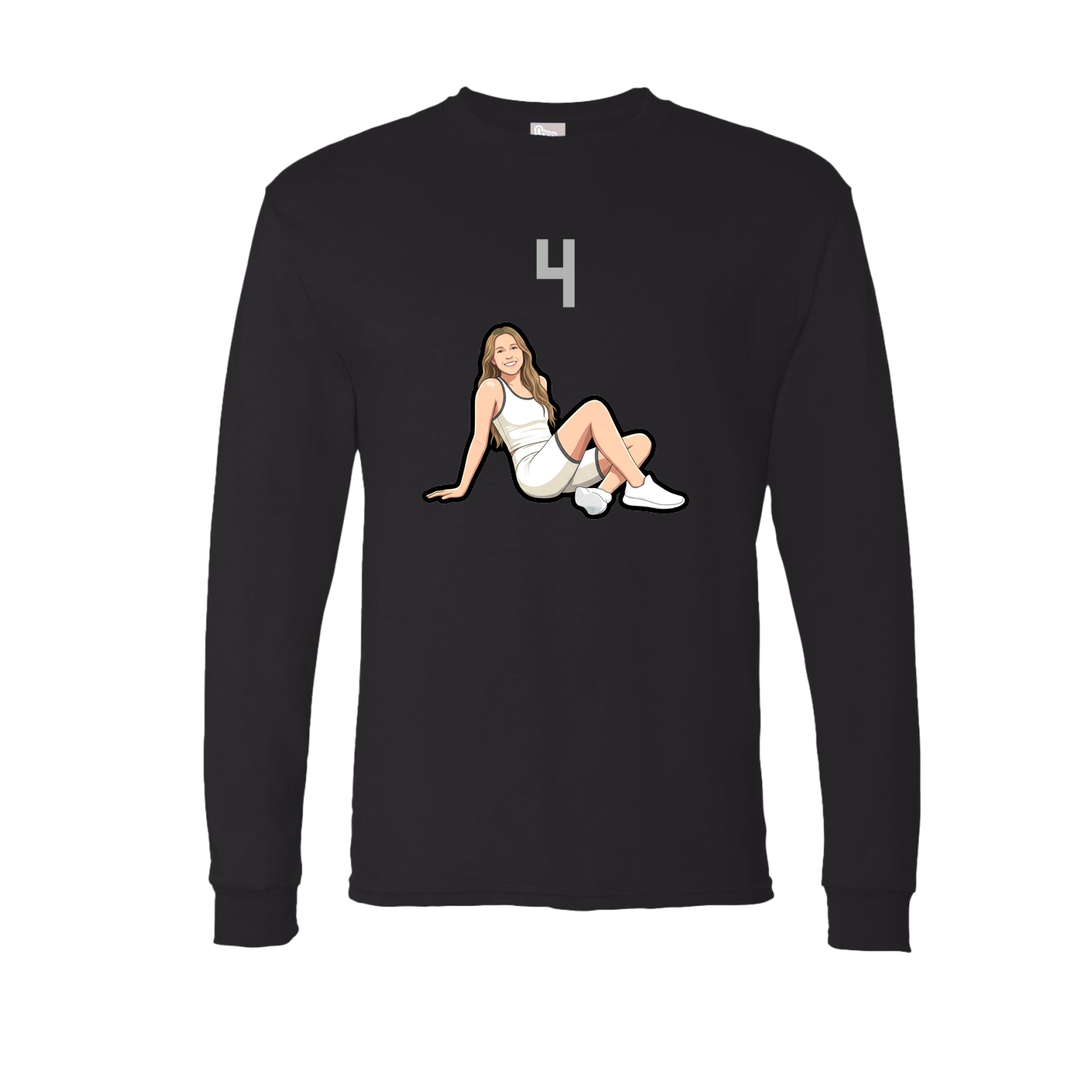 Long Sleeve Tee