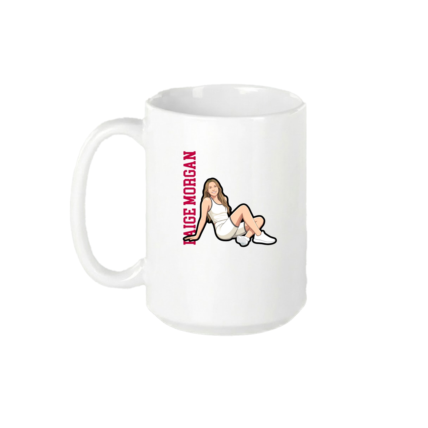 15oz Coffee Mug