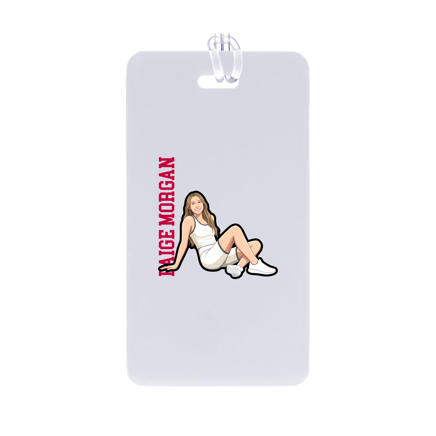 Bag Tag