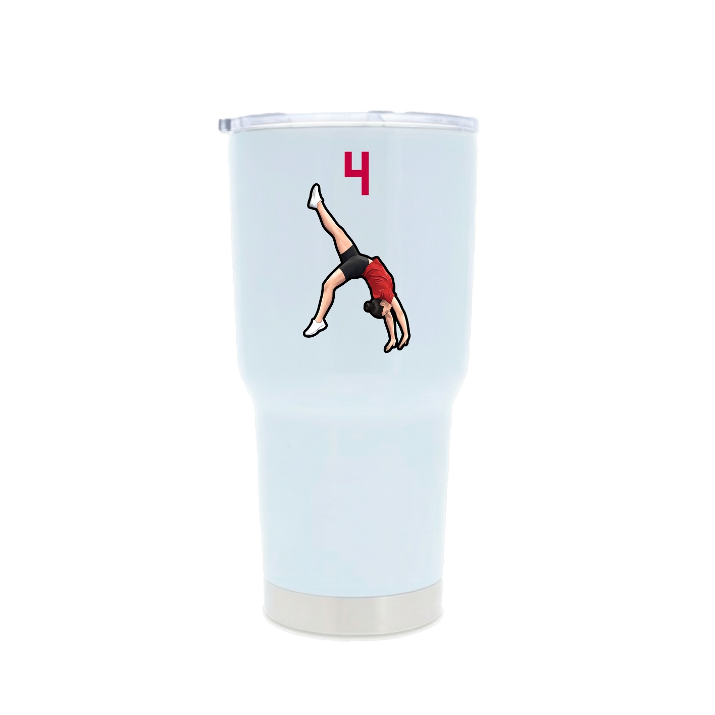 30oz Stainless Steel Tumbler