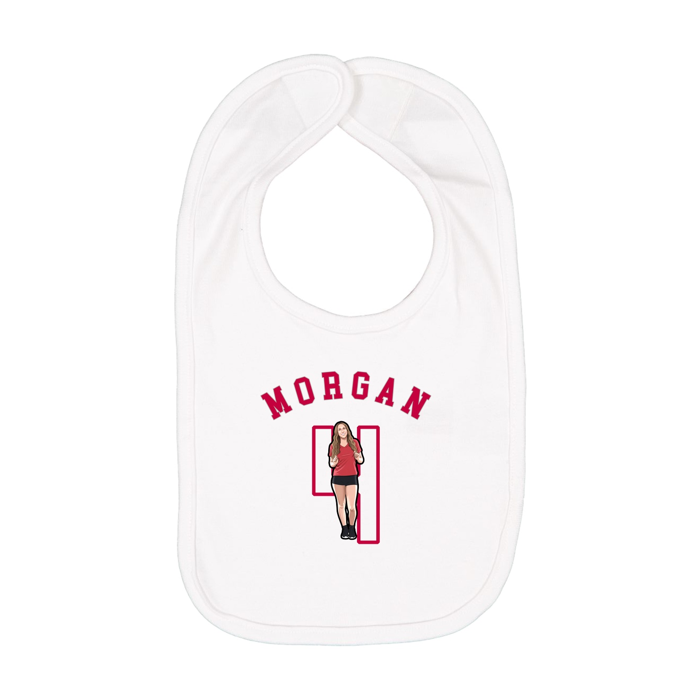 Infant Bib