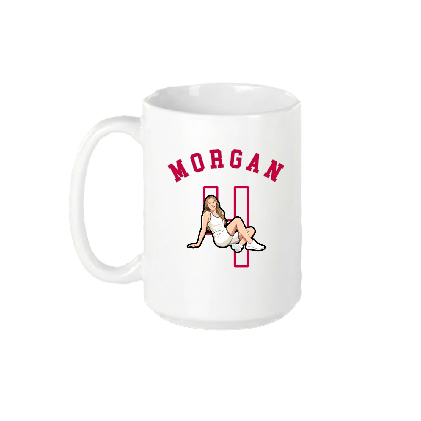 15oz Coffee Mug