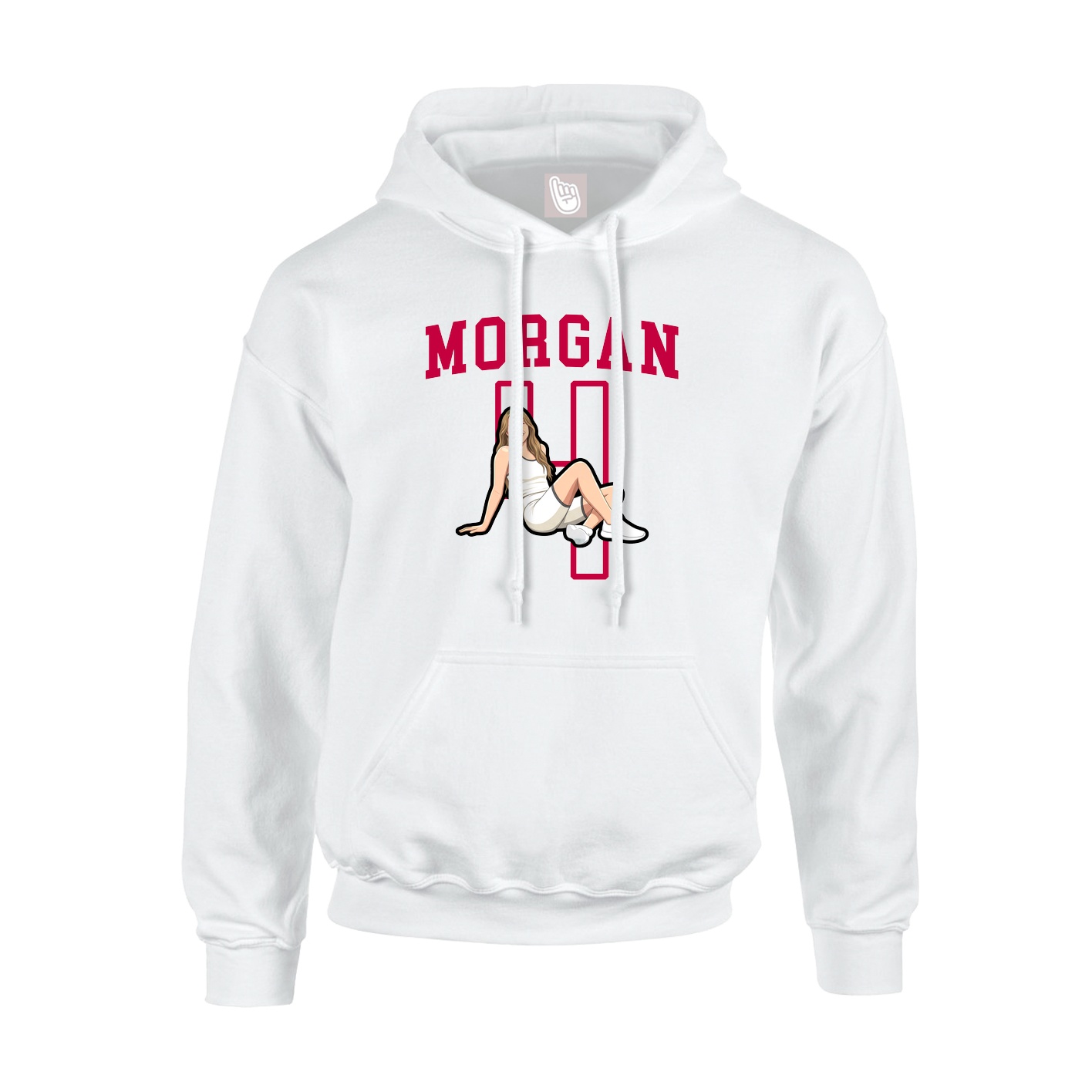 Youth Hoodie